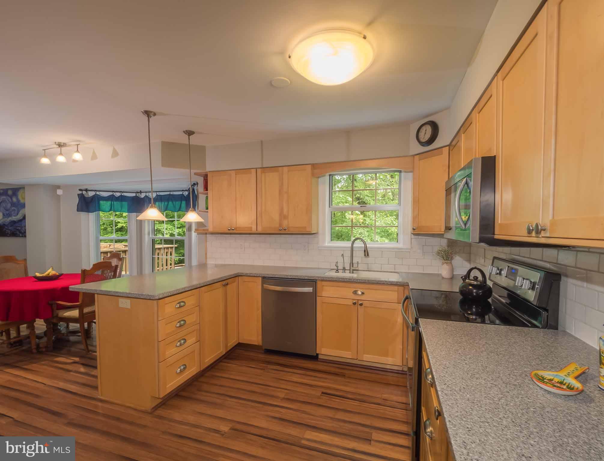 OWINGS HILLS - Residential