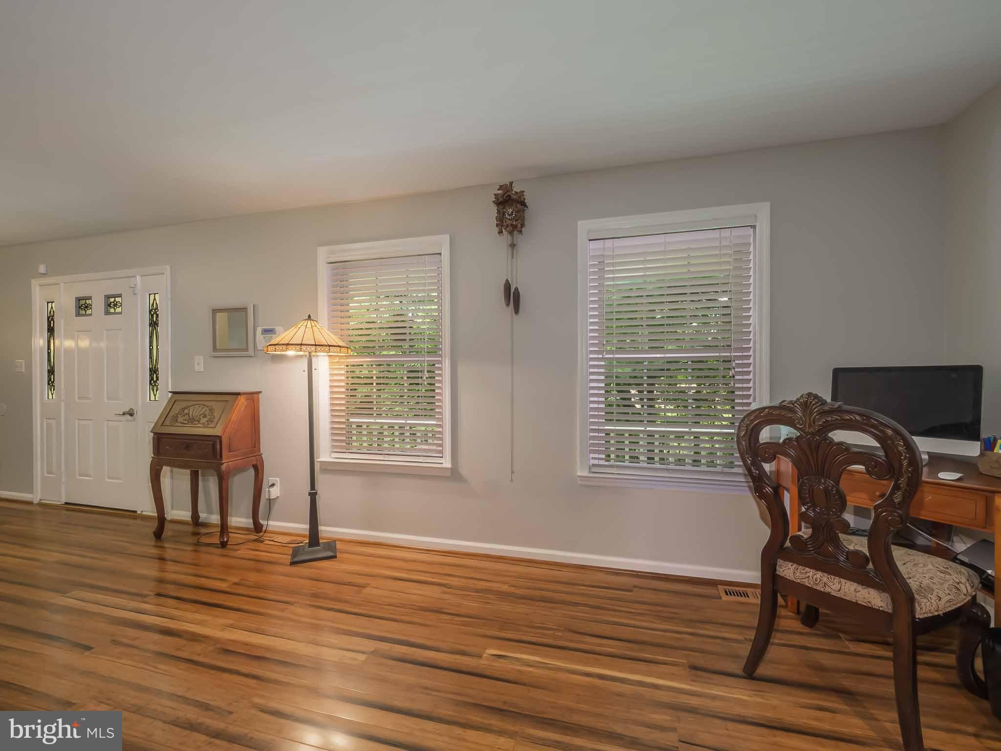 OWINGS HILLS - Residential