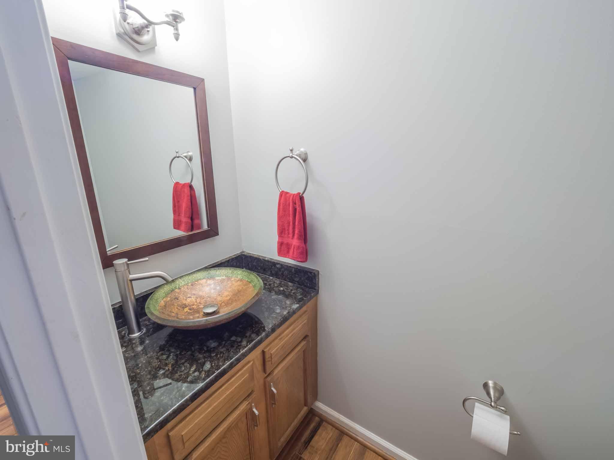 OWINGS HILLS - Residential