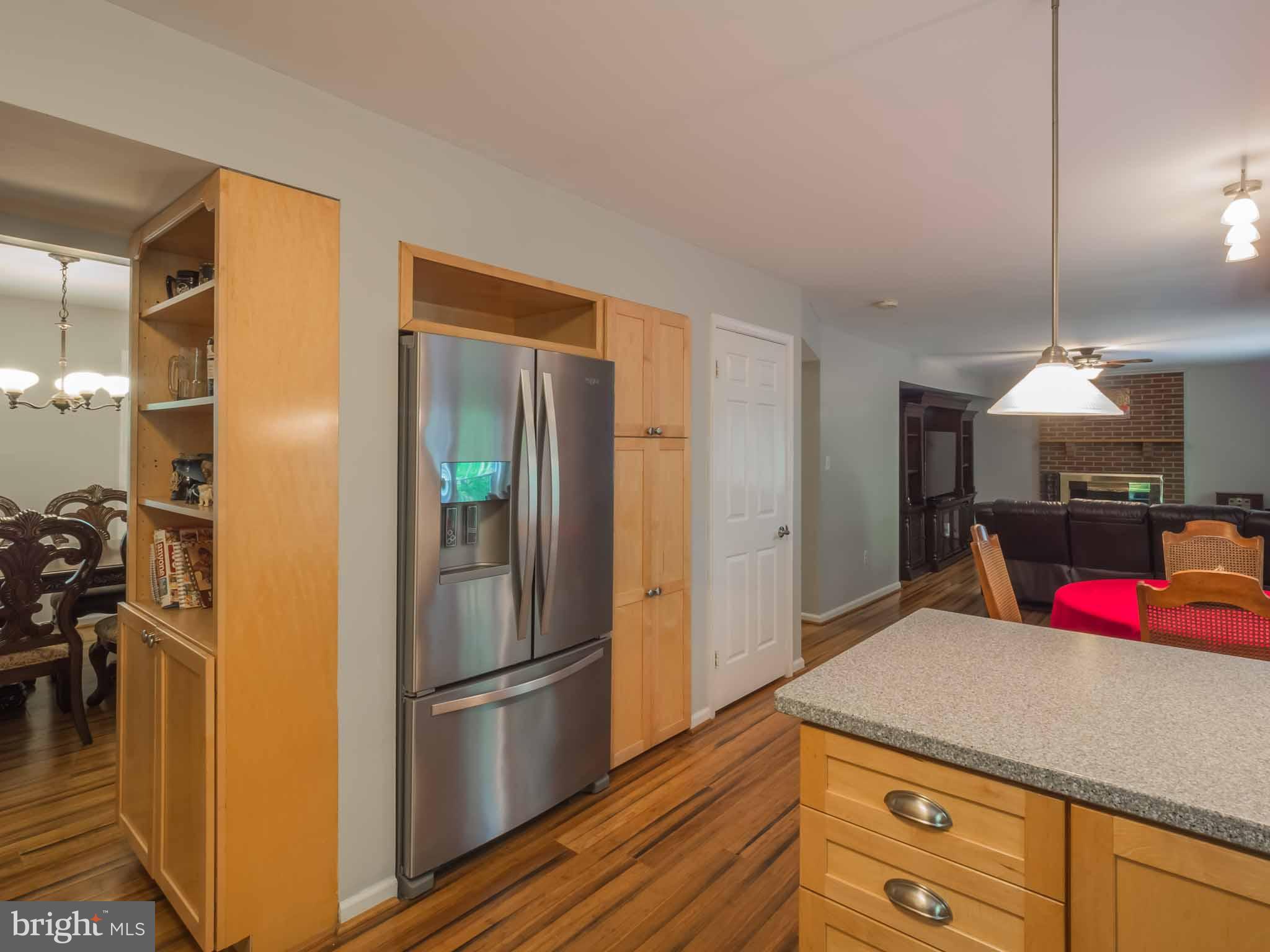 OWINGS HILLS - Residential