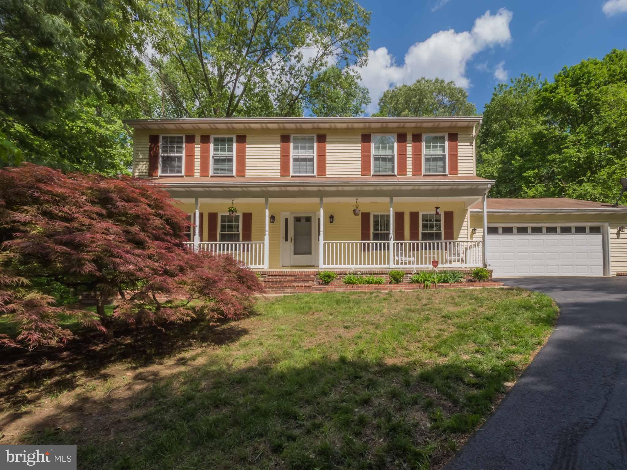 OWINGS HILLS - Residential