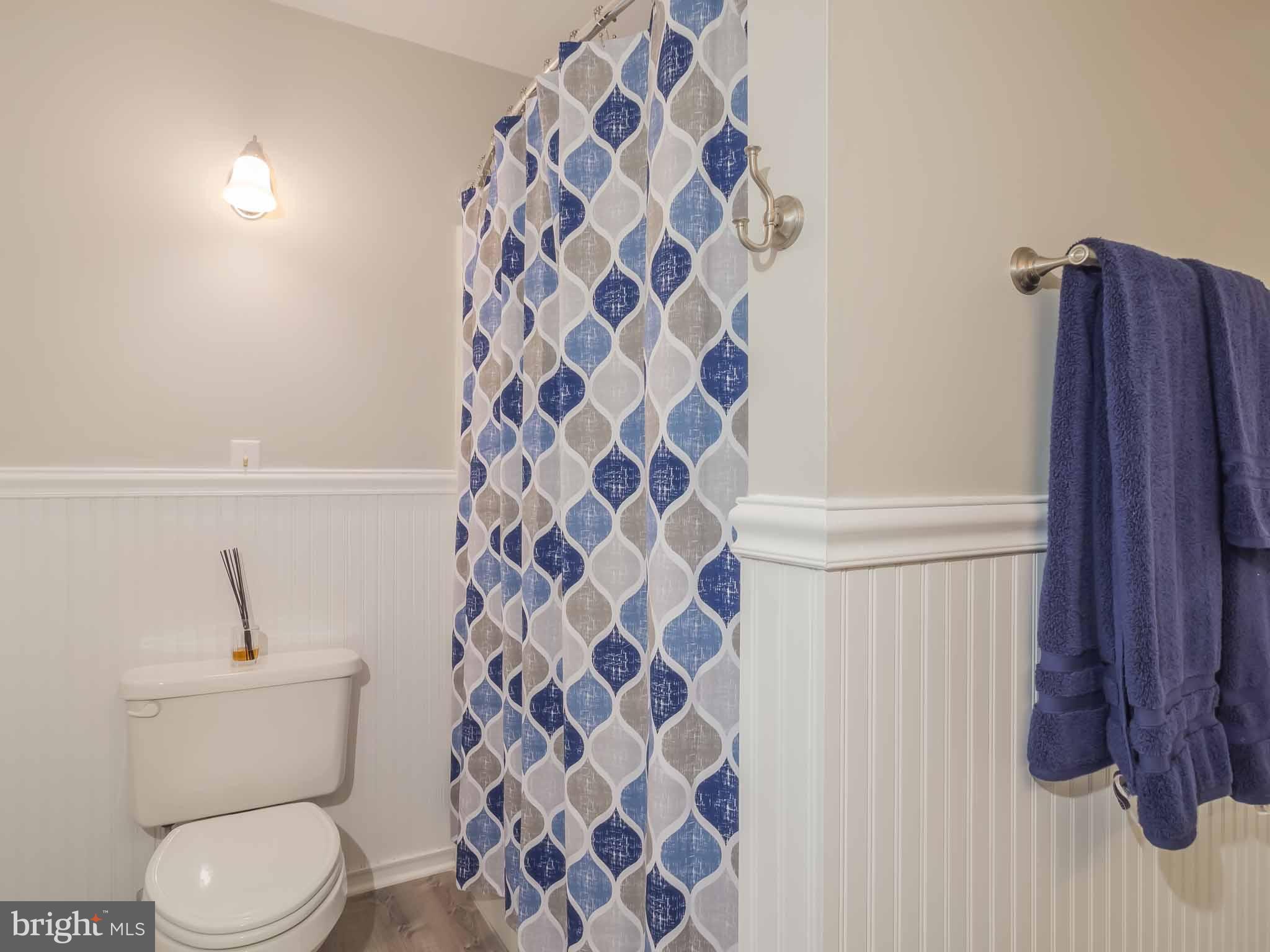 OWINGS HILLS - Residential