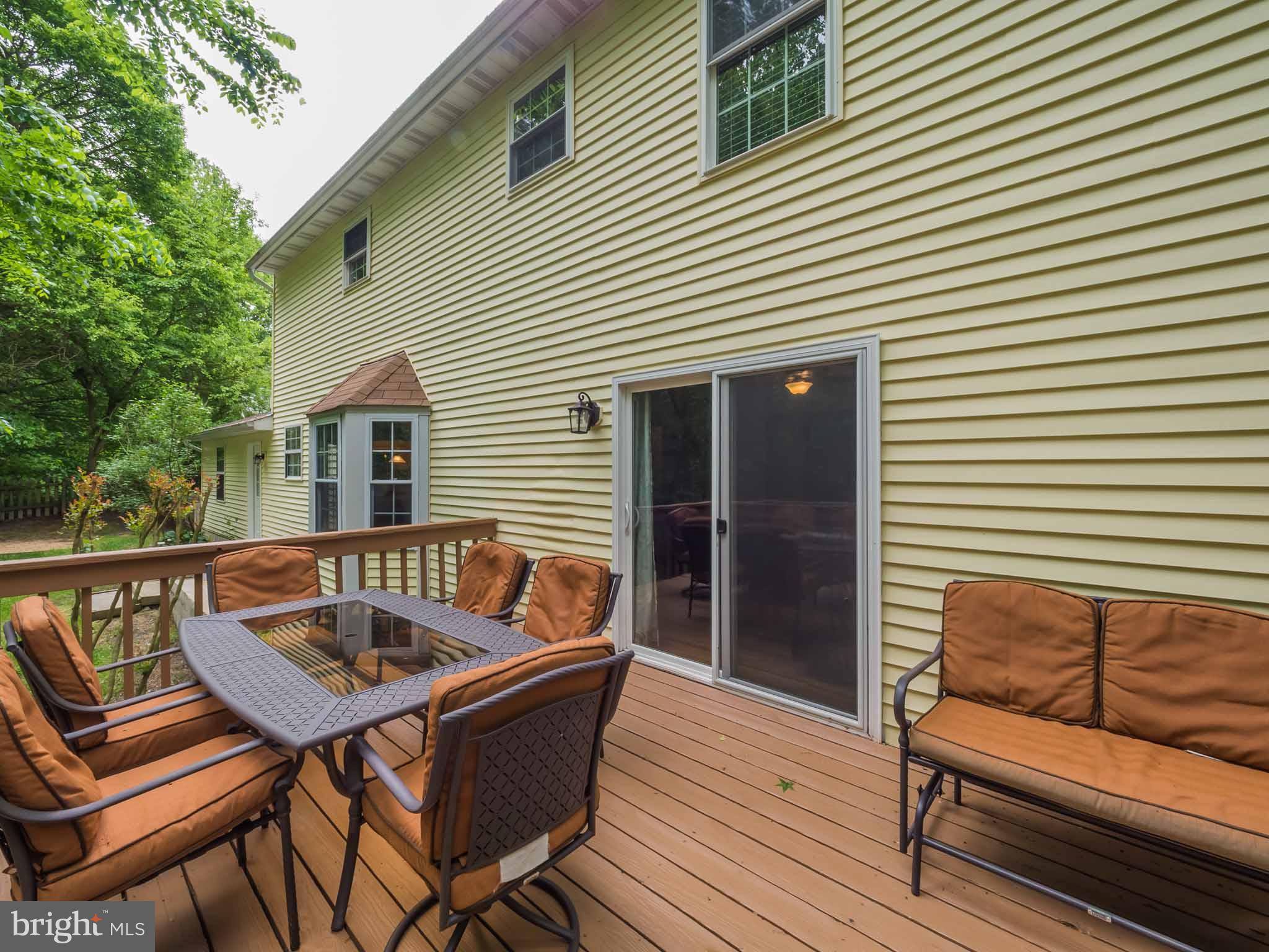 OWINGS HILLS - Residential