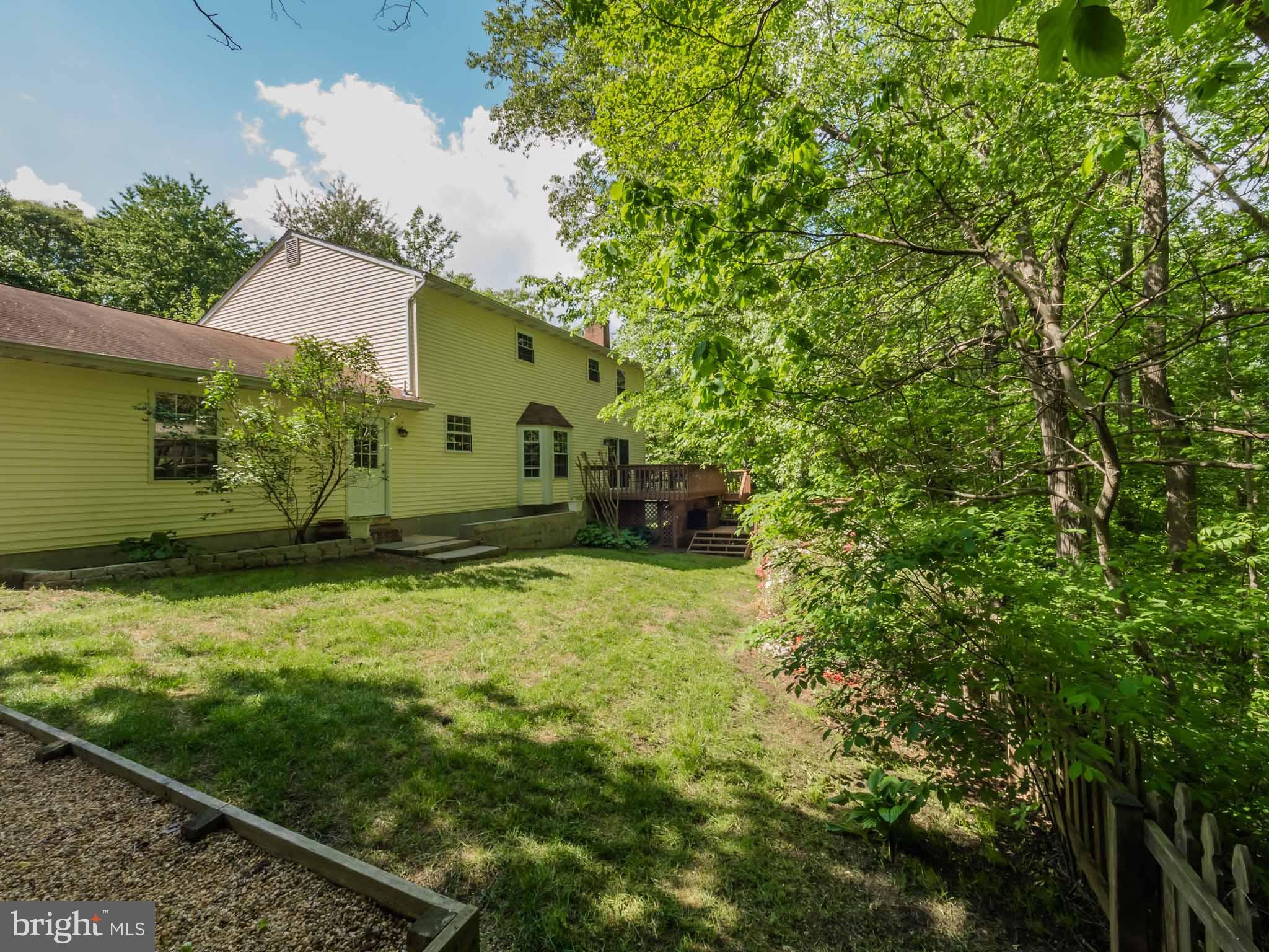 OWINGS HILLS - Residential