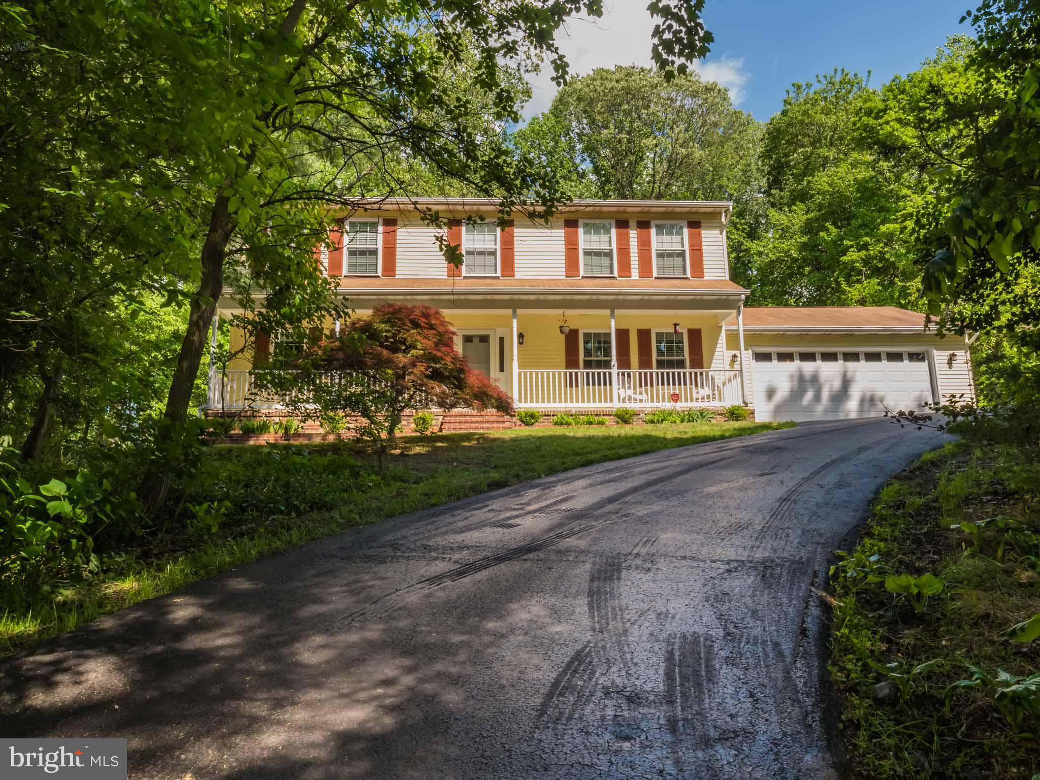 OWINGS HILLS - Residential