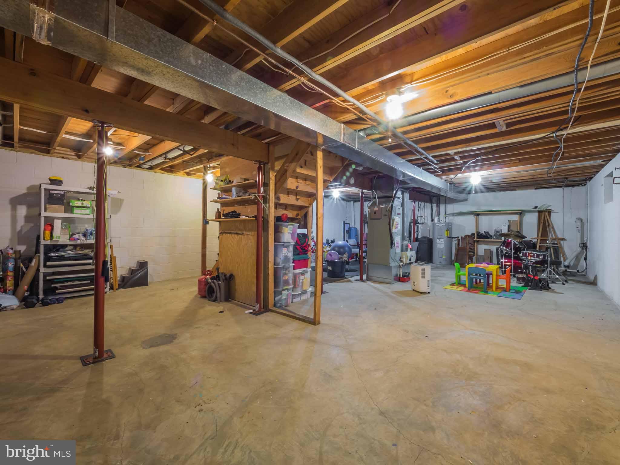 OWINGS HILLS - Residential