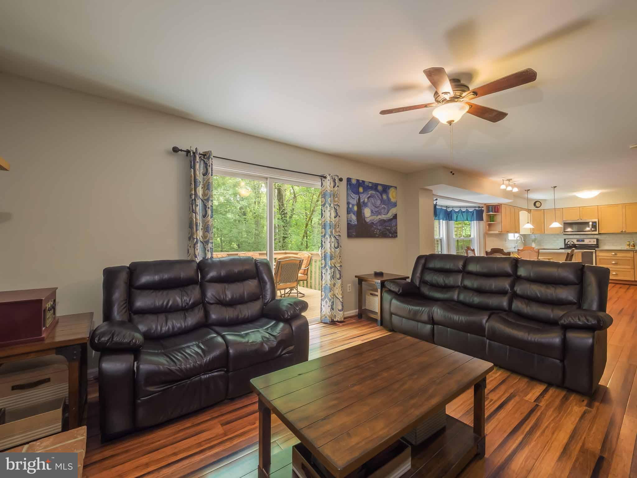 OWINGS HILLS - Residential