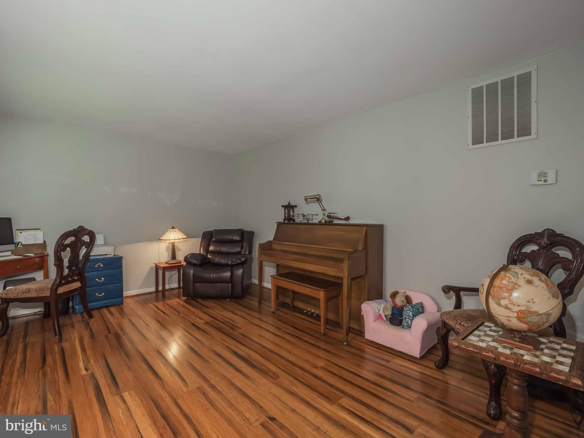 OWINGS HILLS - Residential