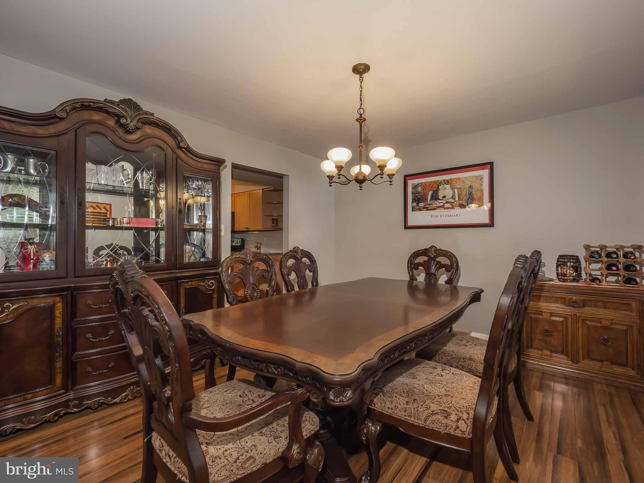 OWINGS HILLS - Residential