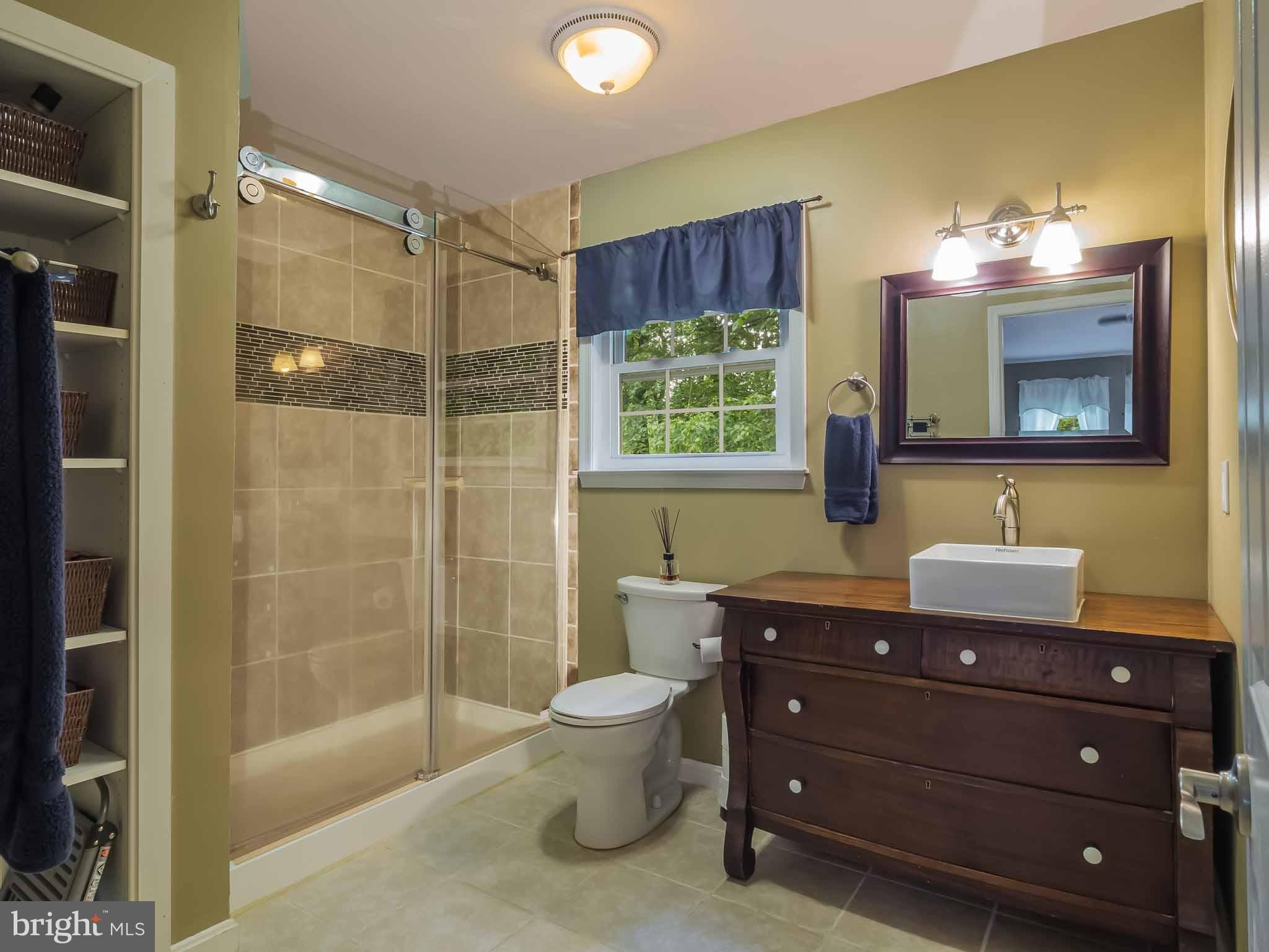 OWINGS HILLS - Residential