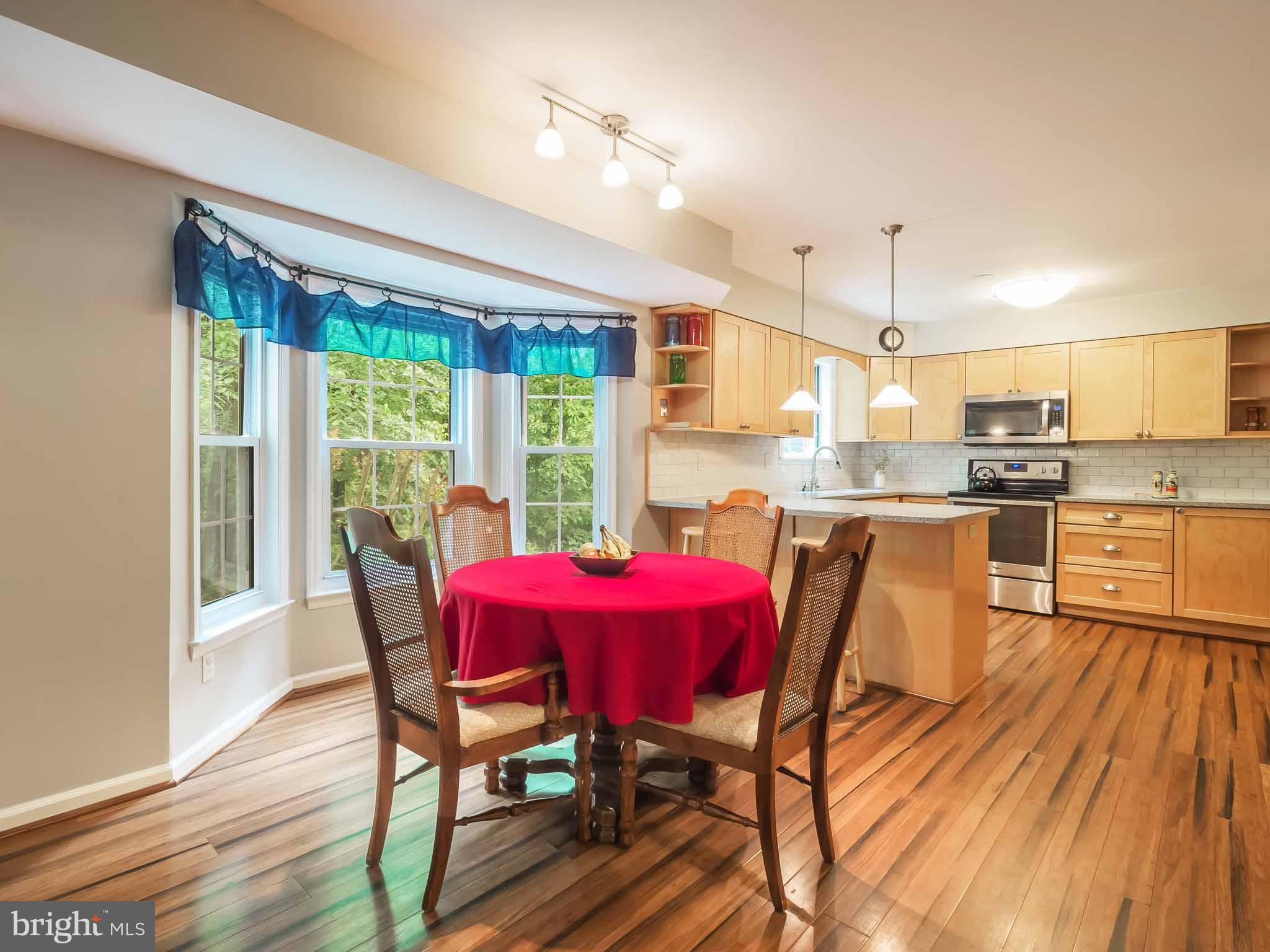 OWINGS HILLS - Residential