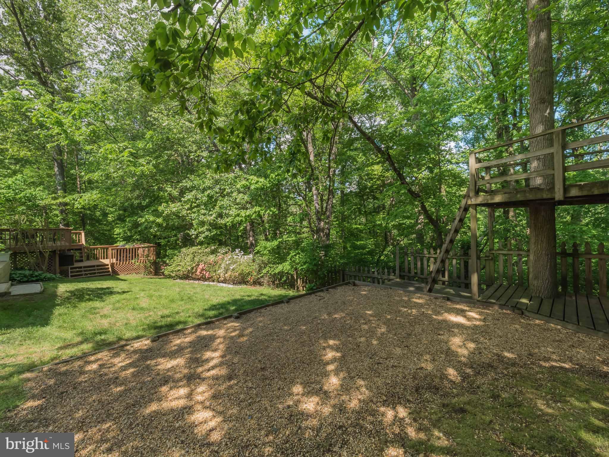 OWINGS HILLS - Residential