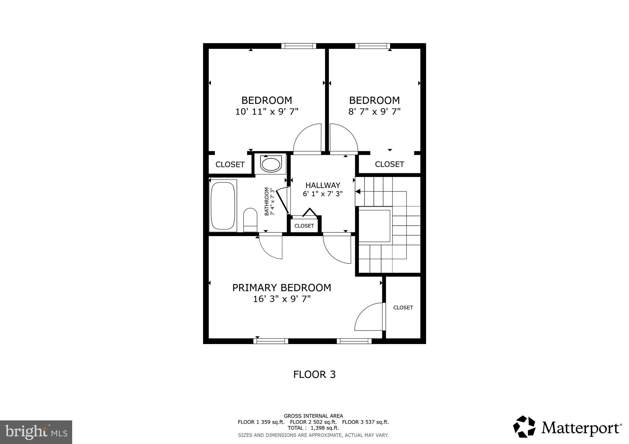 COLONY SQUARE - Residential