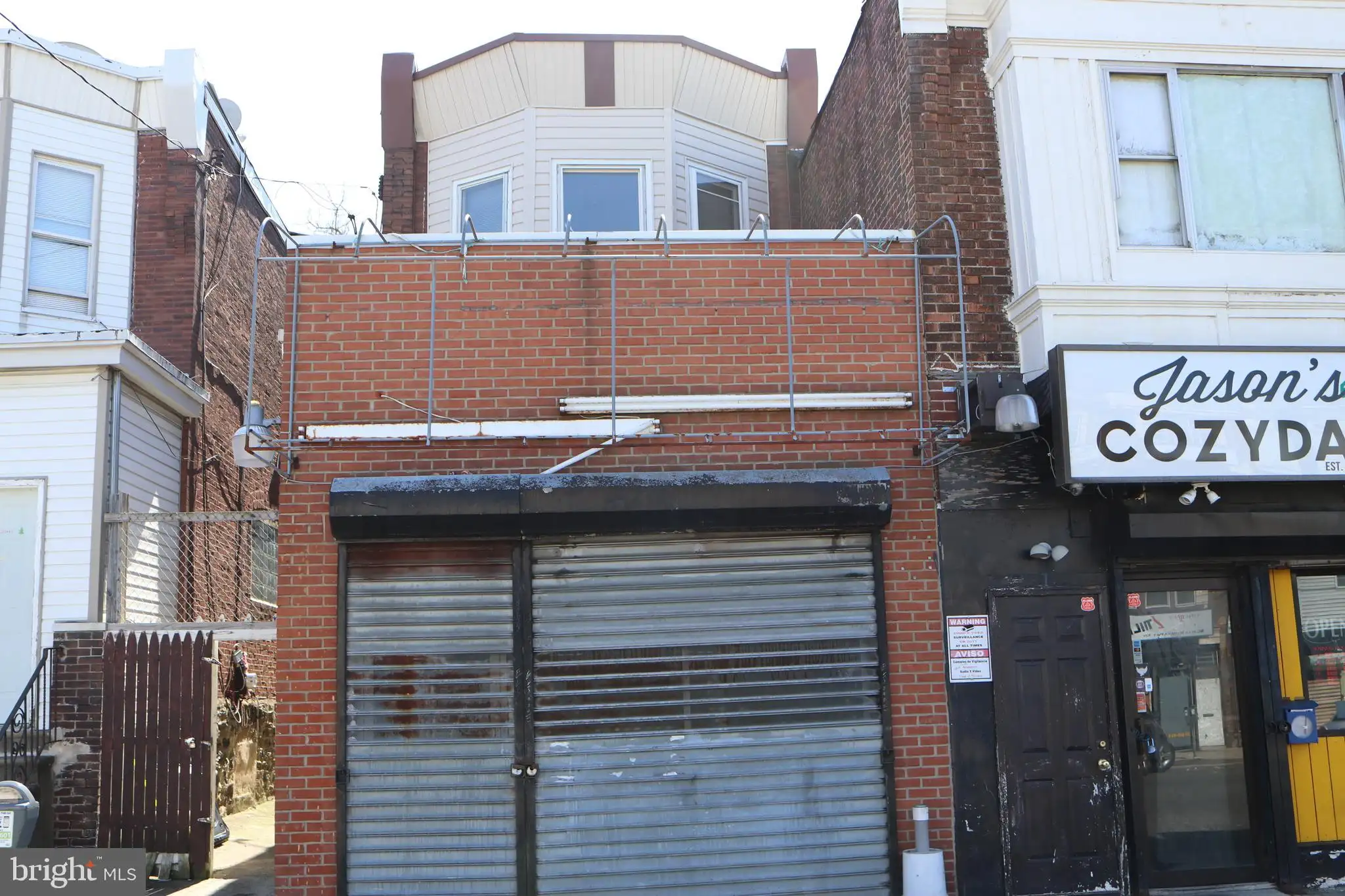 428 W Chew Avenue, Philadelphia, PA 19120
