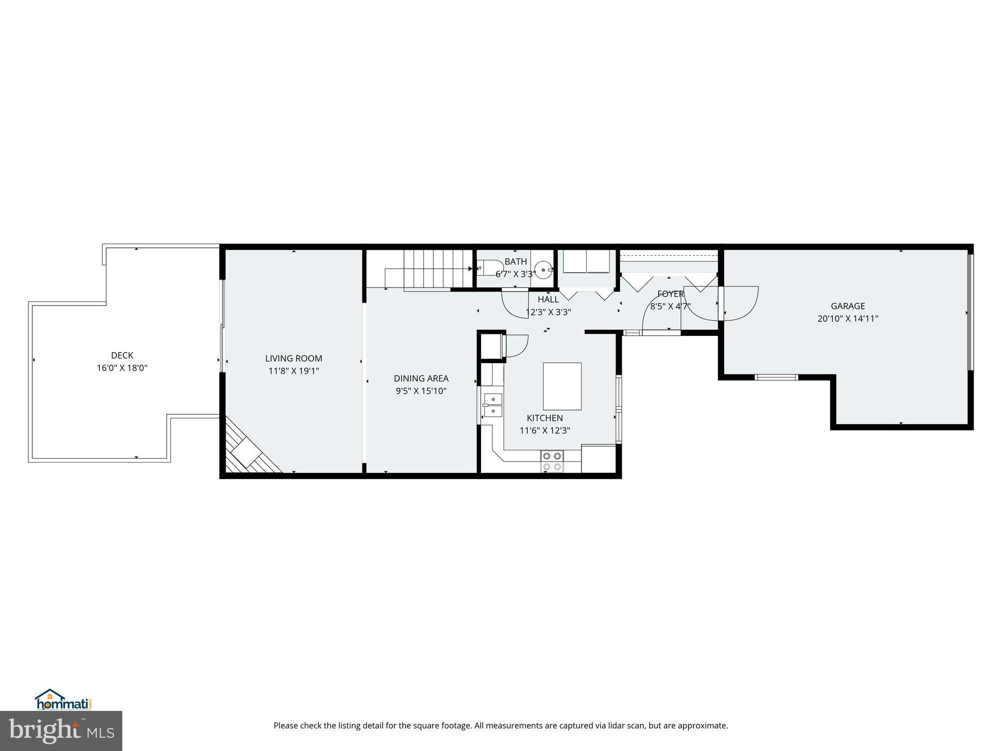 WOODS EDGE - Residential