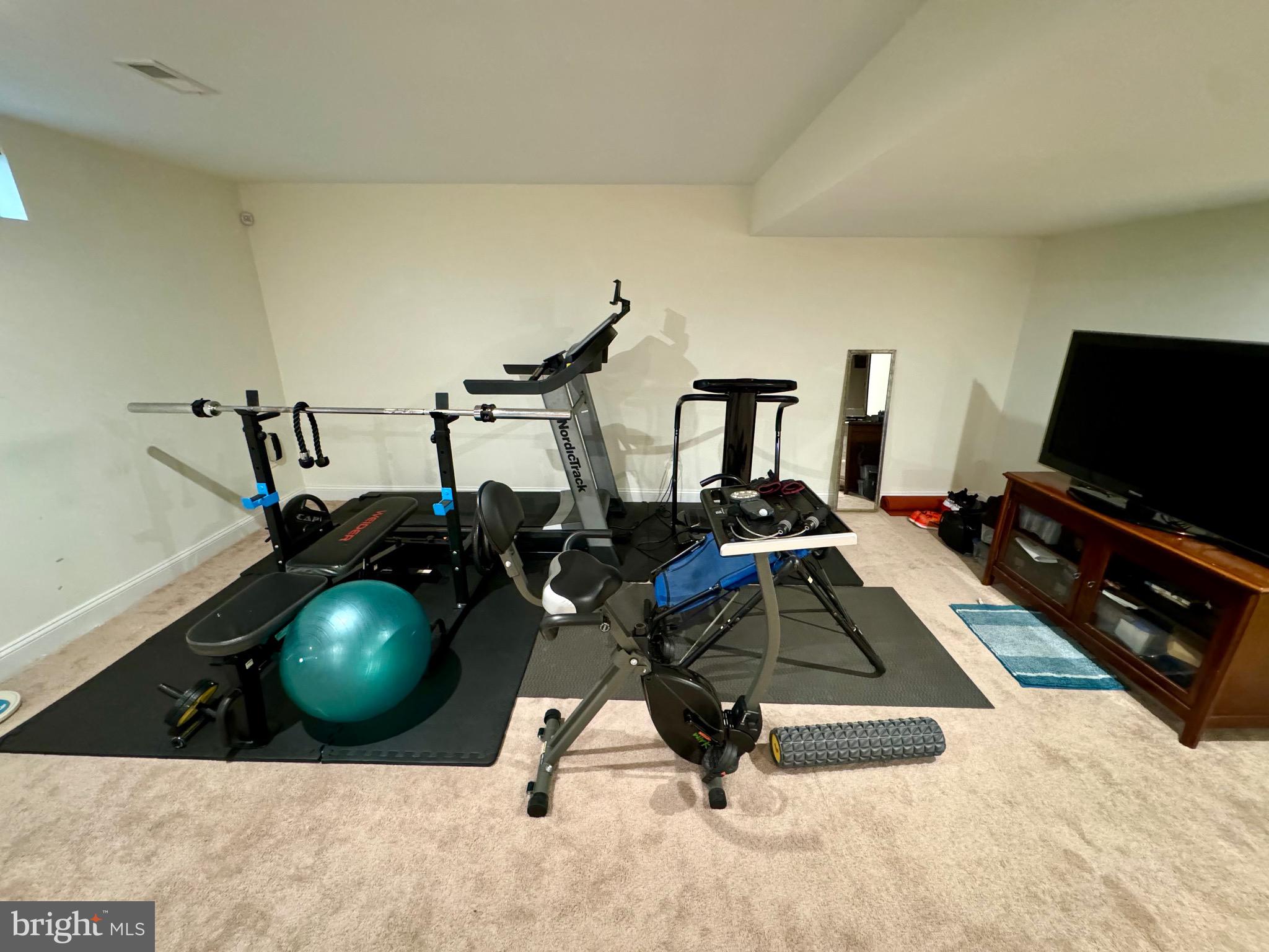 MERIDIAN CROSSING - Residential