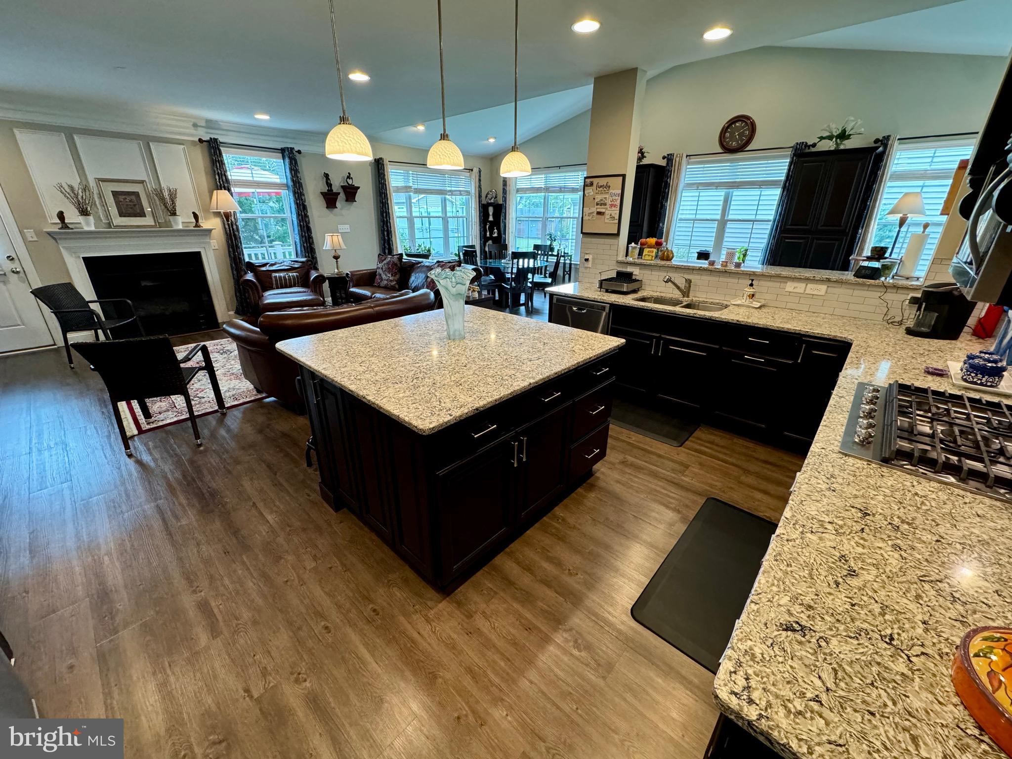 MERIDIAN CROSSING - Residential