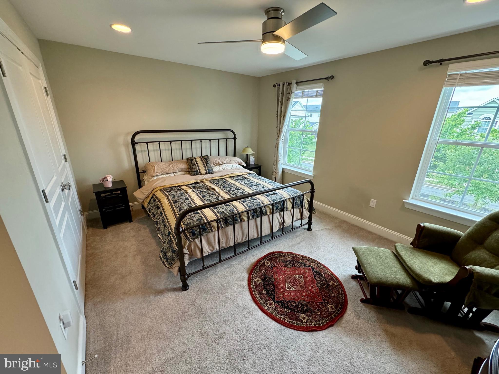 MERIDIAN CROSSING - Residential