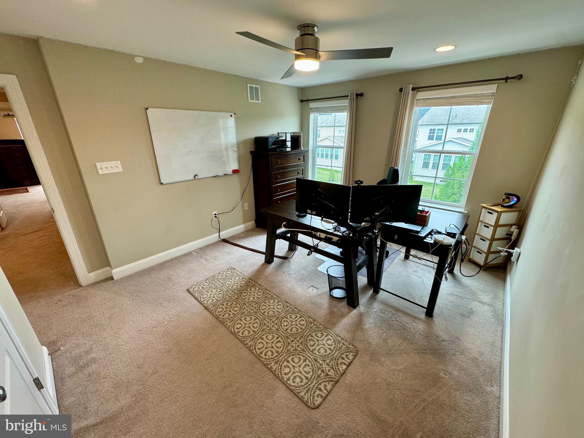 MERIDIAN CROSSING - Residential