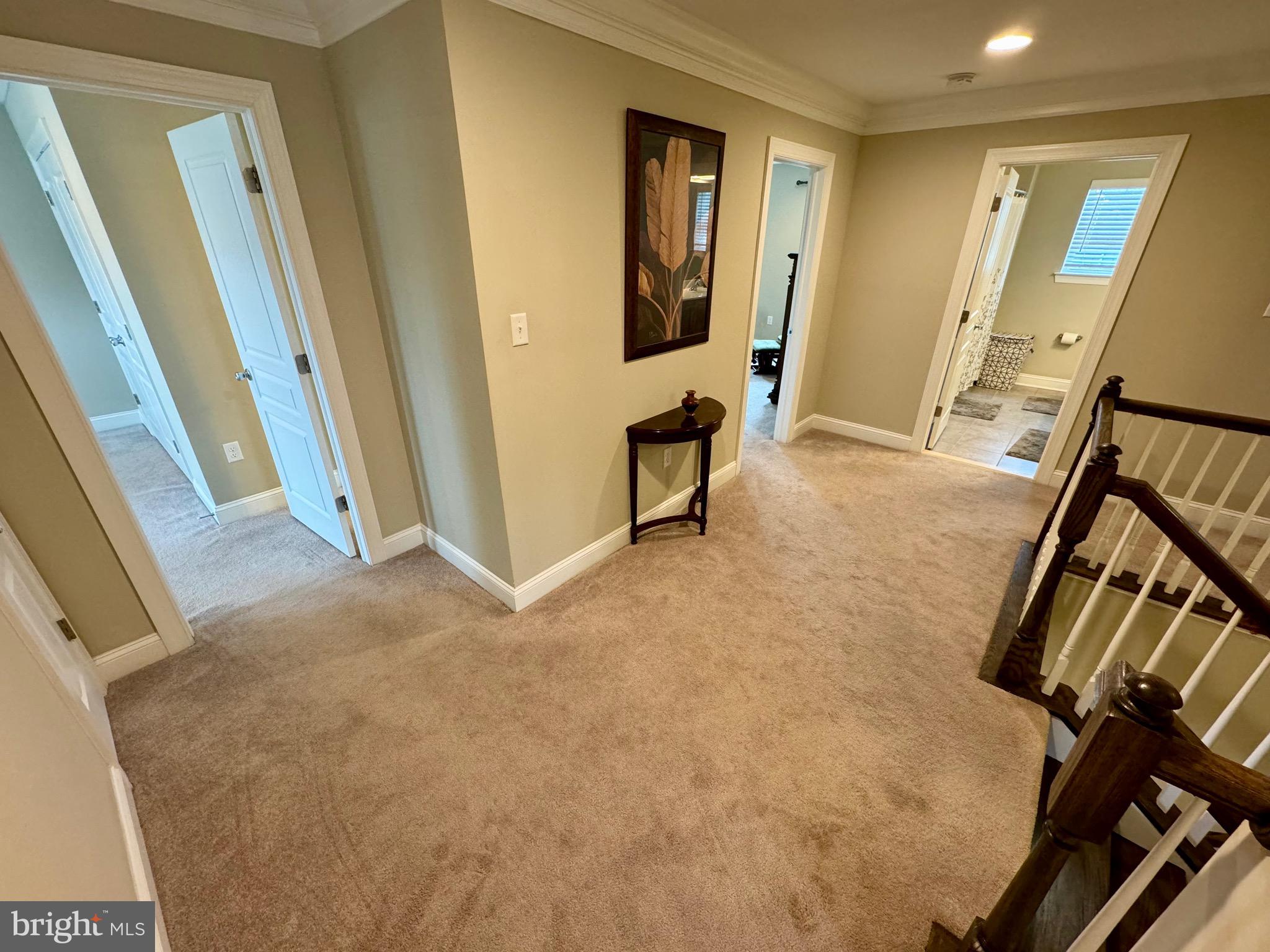 MERIDIAN CROSSING - Residential