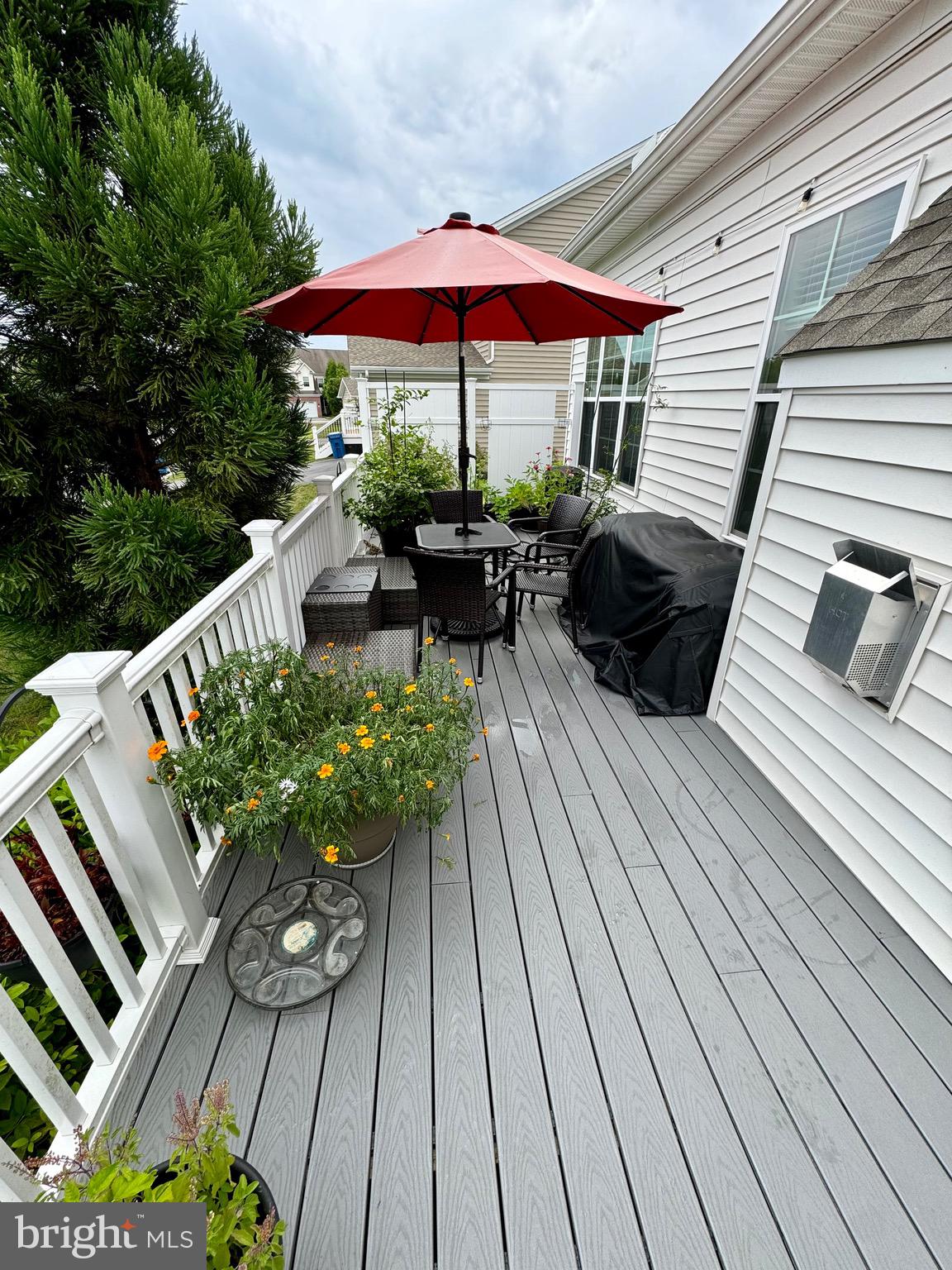 MERIDIAN CROSSING - Residential