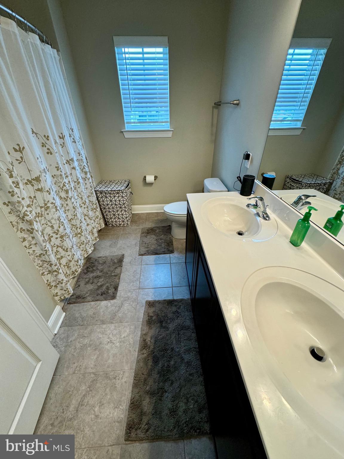 MERIDIAN CROSSING - Residential