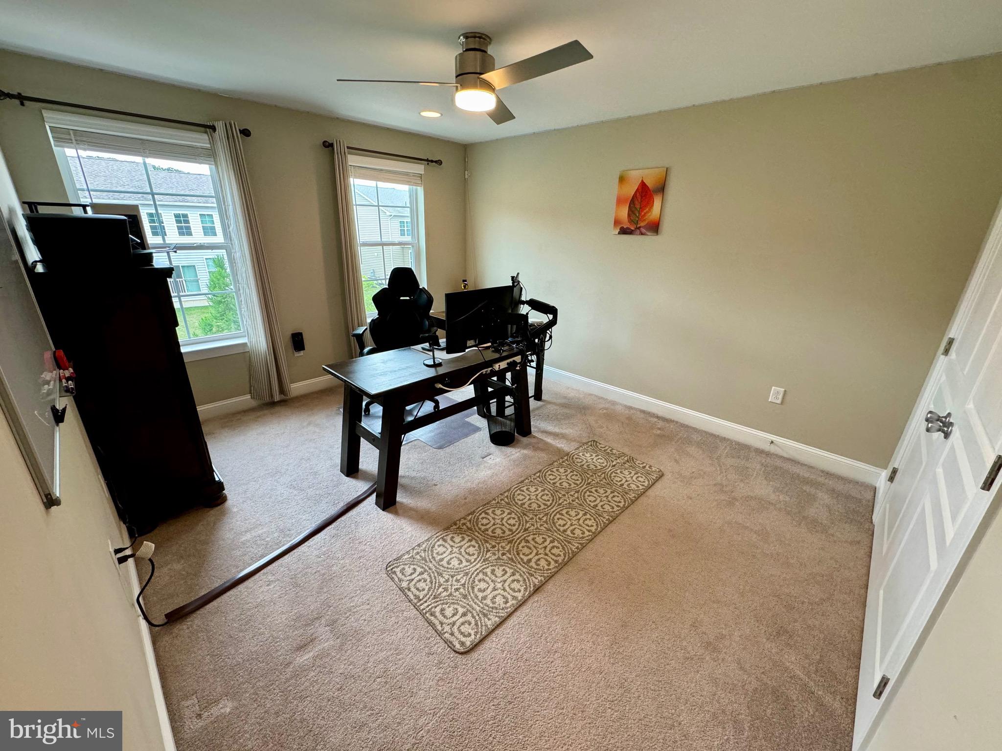 MERIDIAN CROSSING - Residential