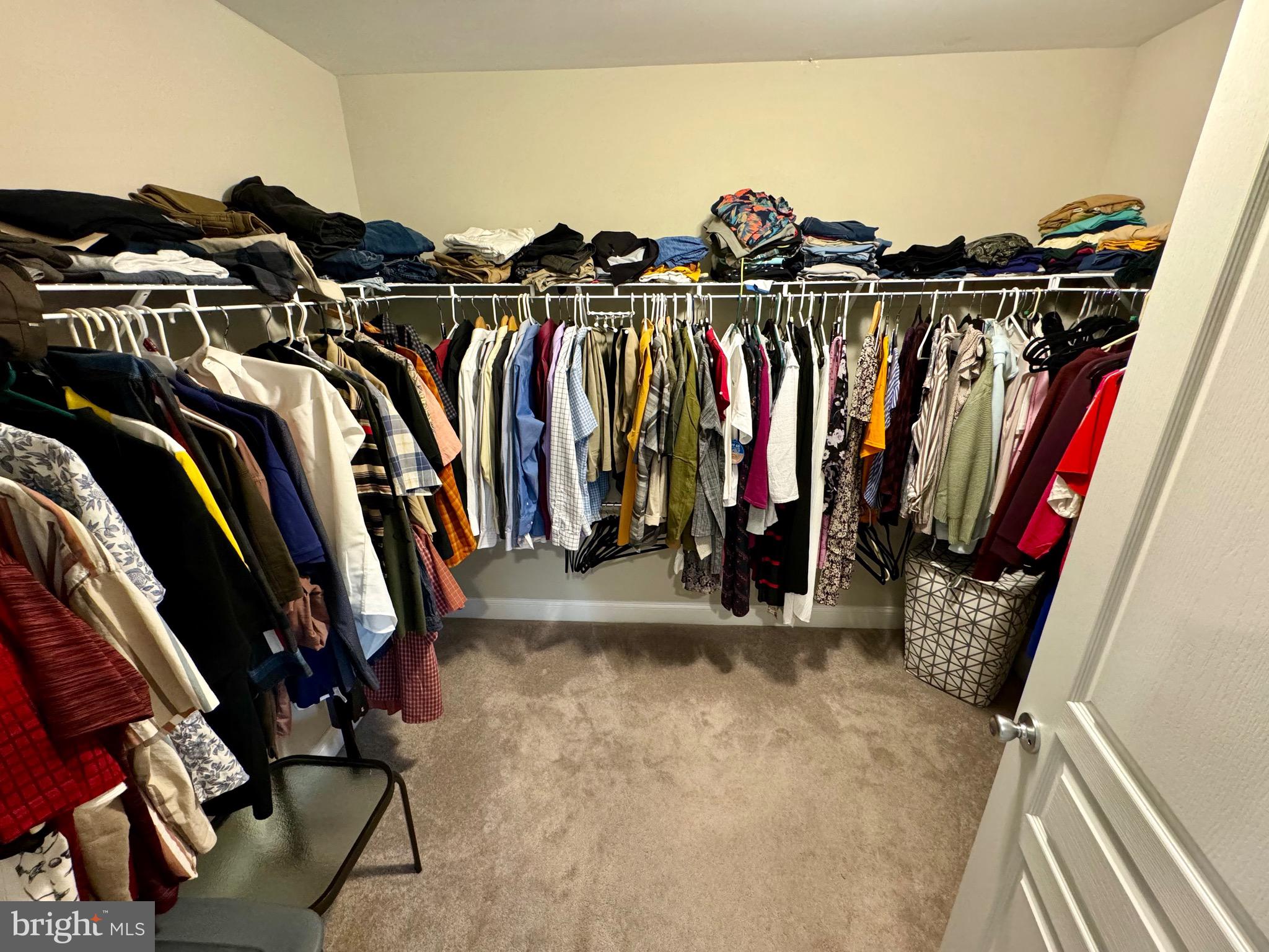 MERIDIAN CROSSING - Residential