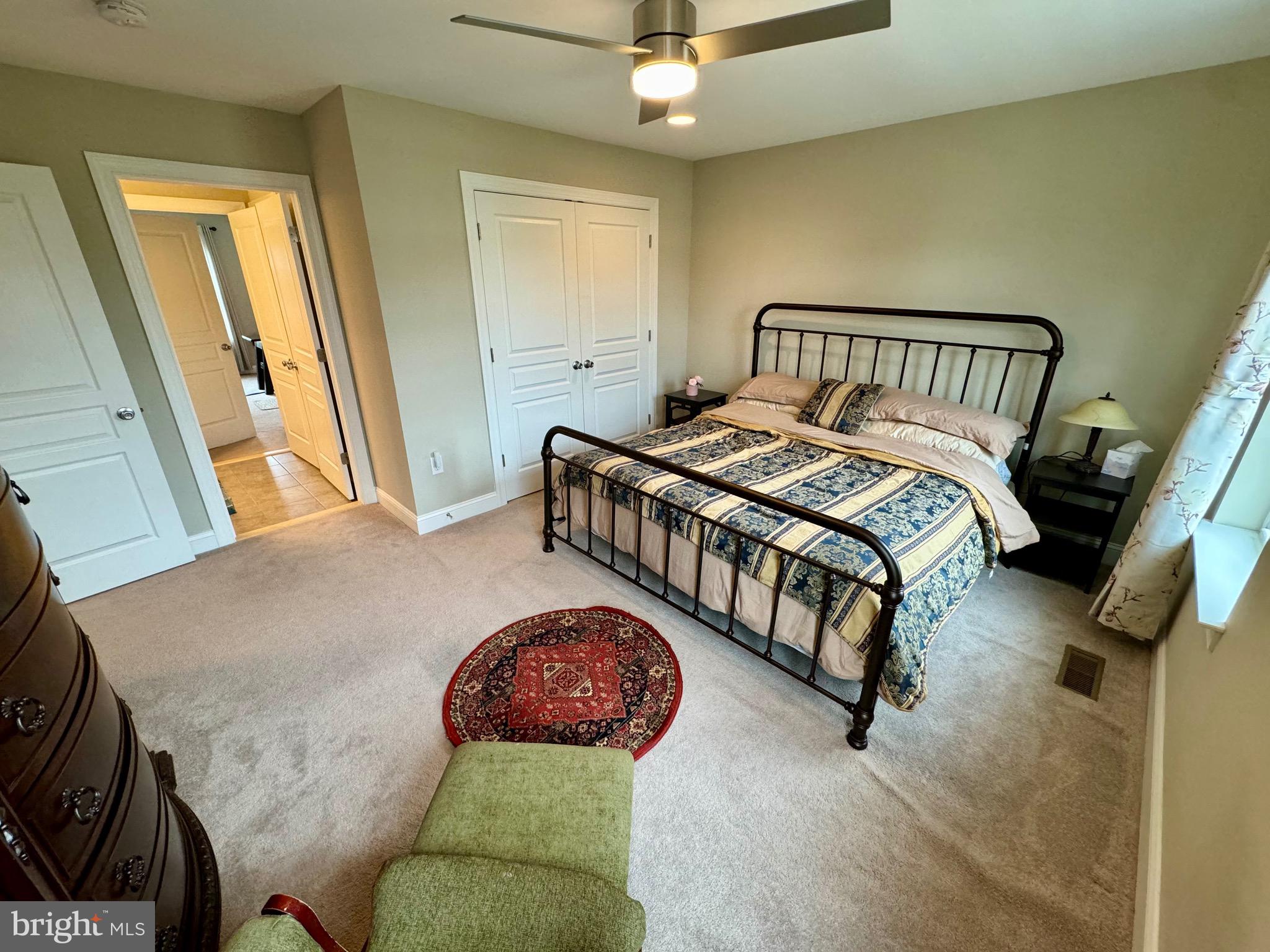 MERIDIAN CROSSING - Residential