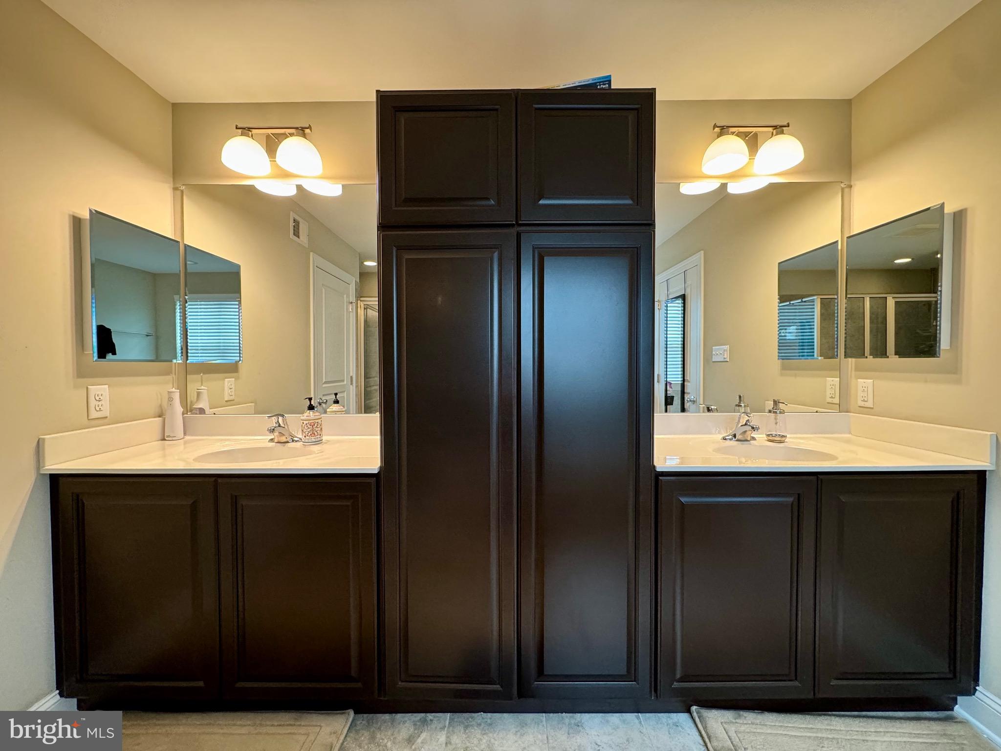 MERIDIAN CROSSING - Residential