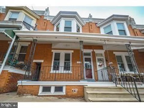 807 W Elm Street, Norristown, PA MLS: PAMC2166336
