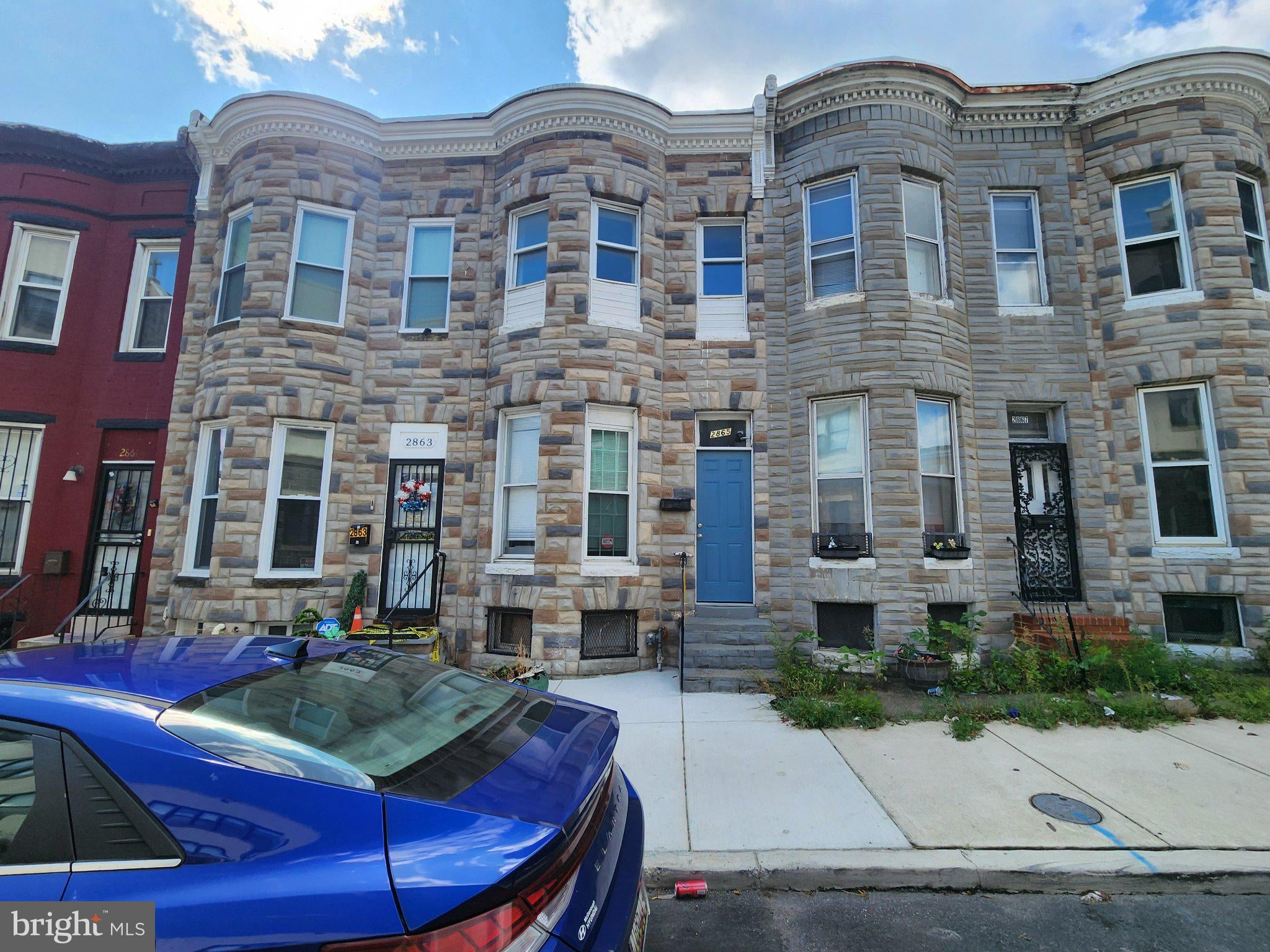 2865 W LAFAYETTE AVENUE