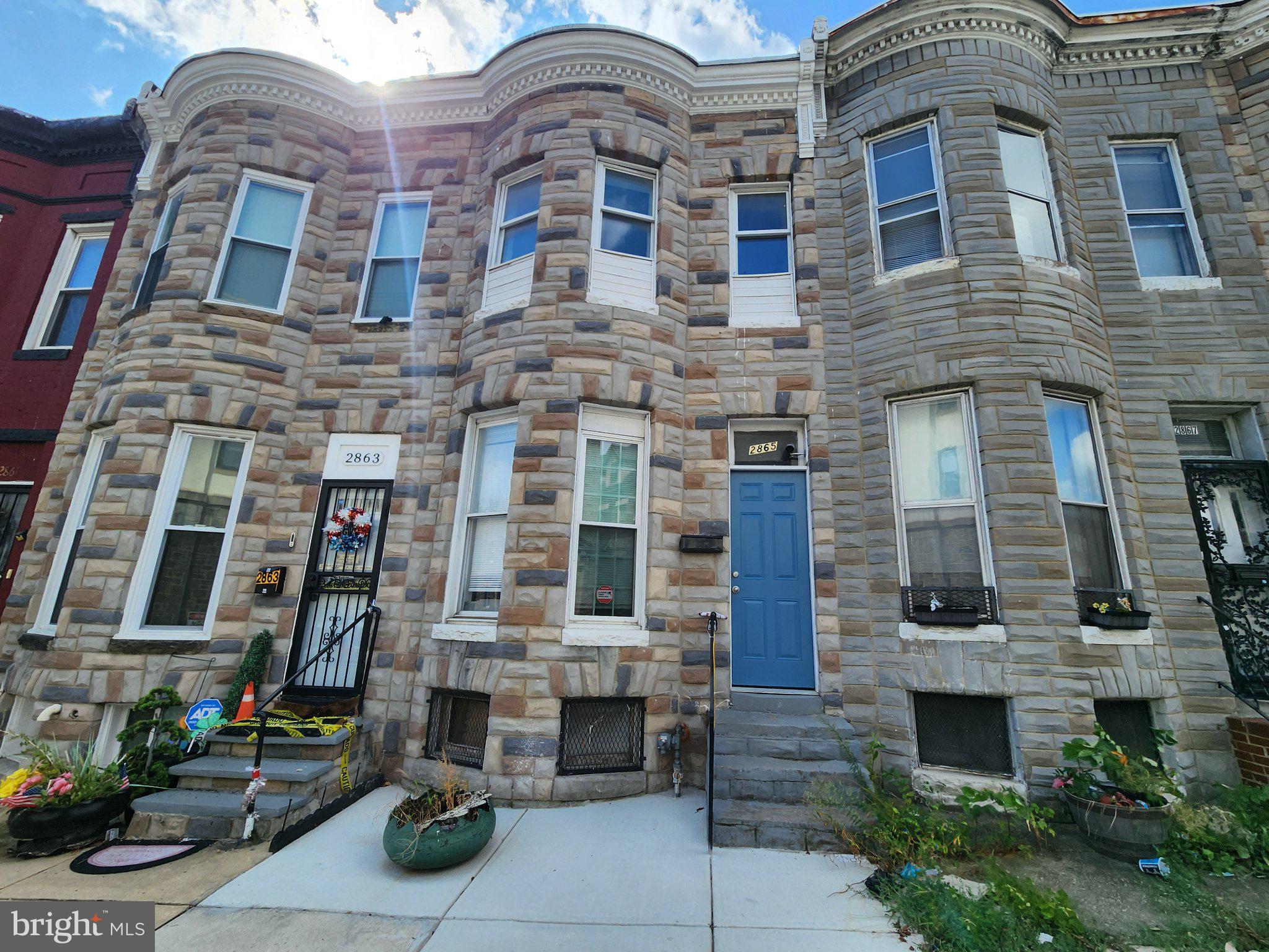 2865 W LAFAYETTE AVENUE