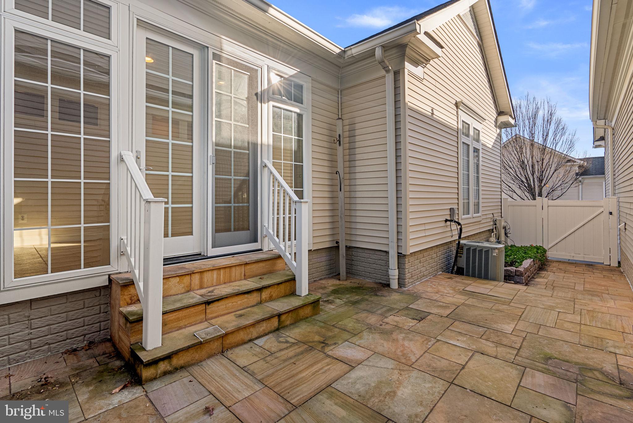 ELLICOTT HILLS - Residential