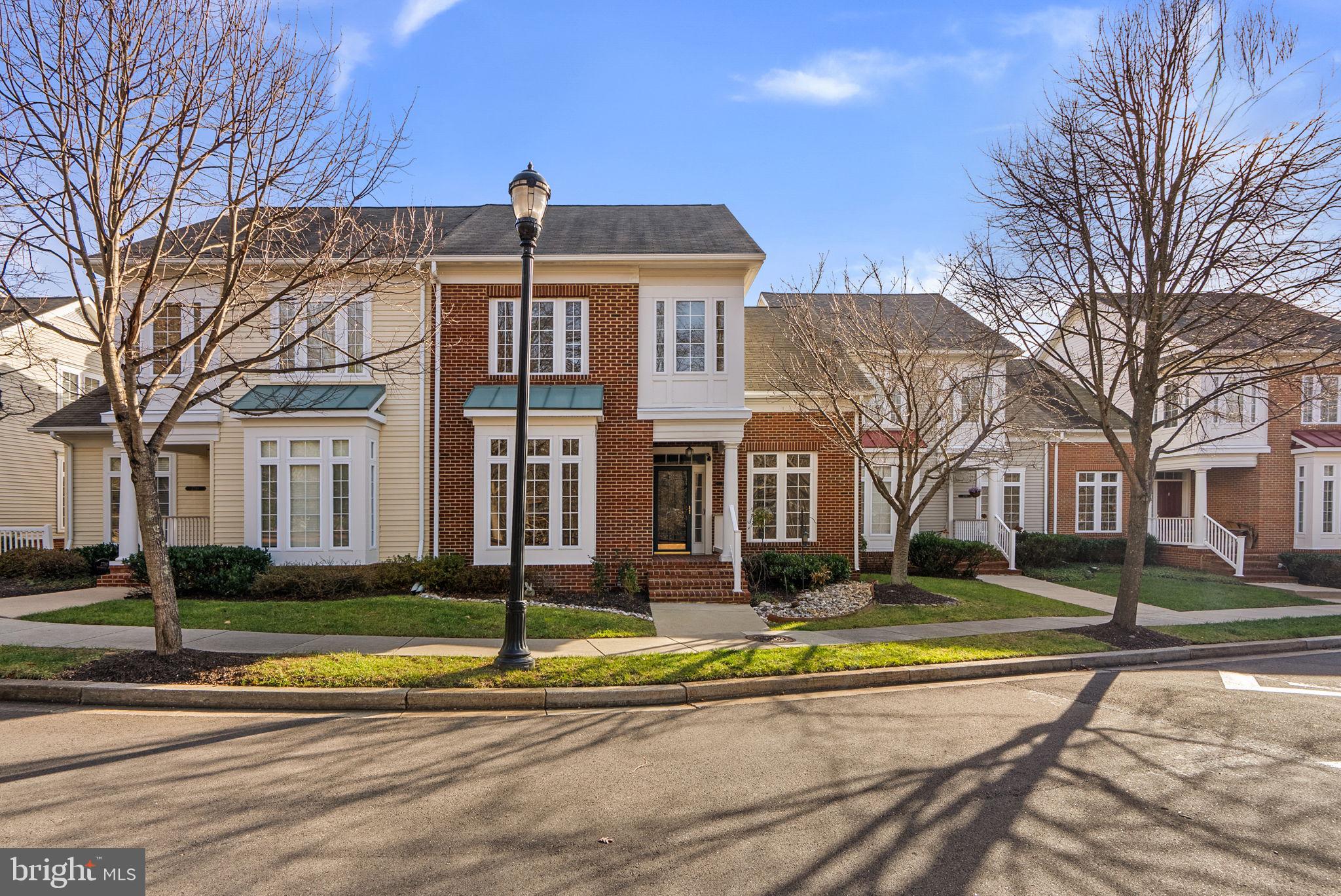 ELLICOTT HILLS - Residential