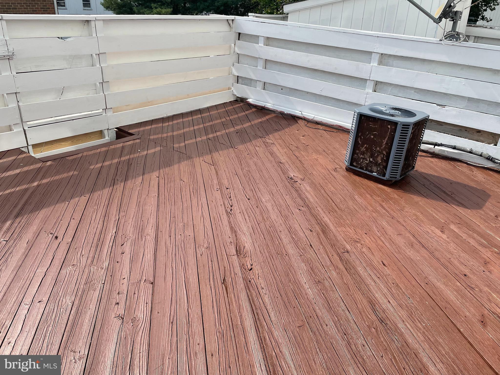 TYLER GARDENS - Residential