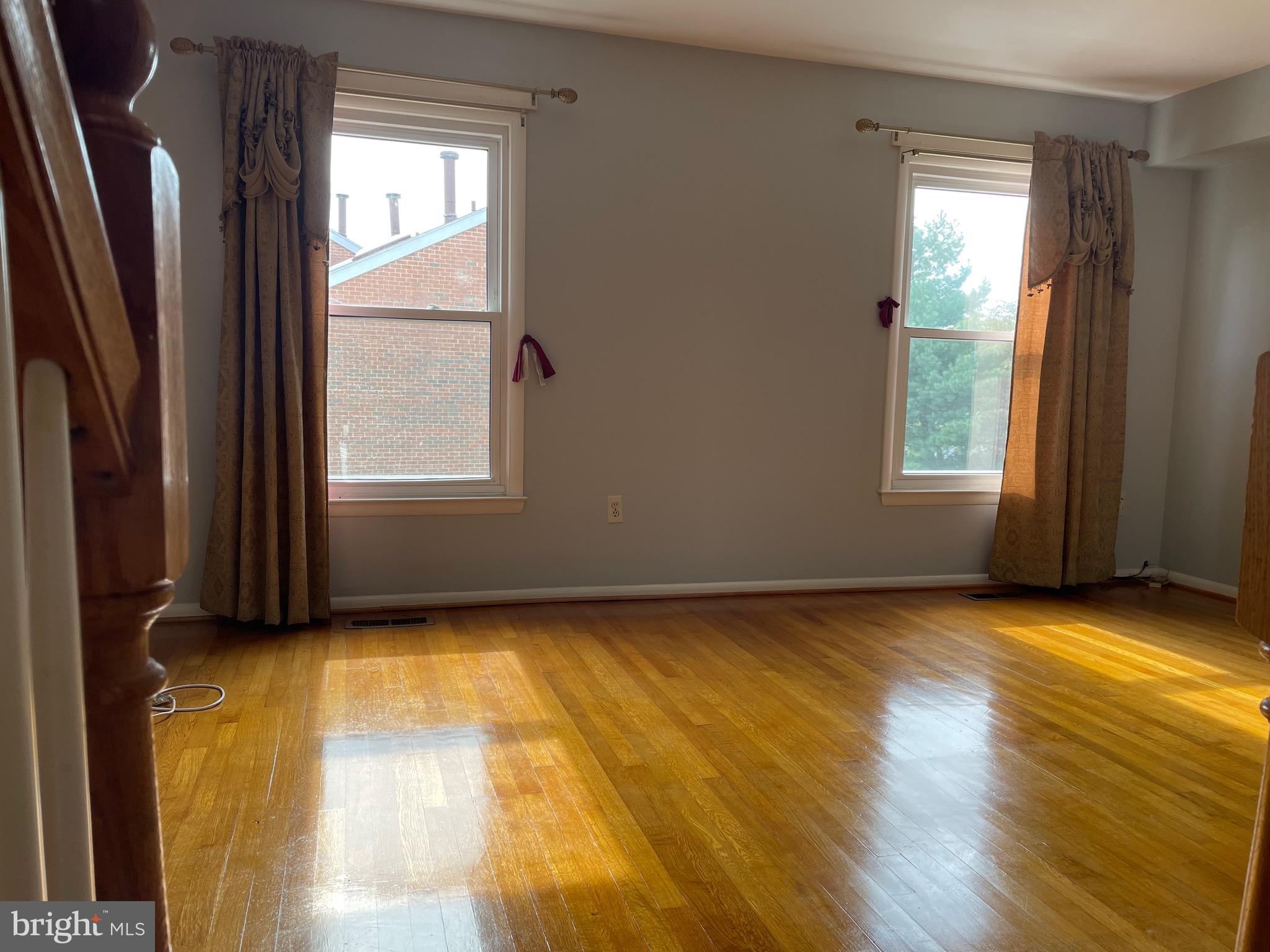 TYLER GARDENS - Residential