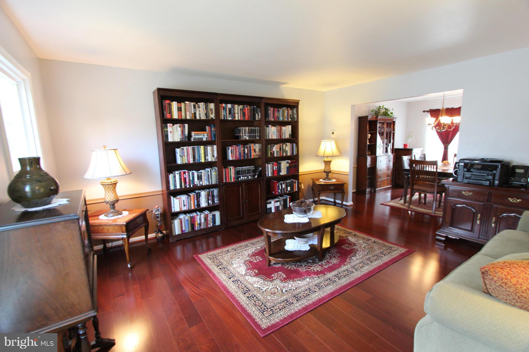 COUNTRYSIDE - Residential