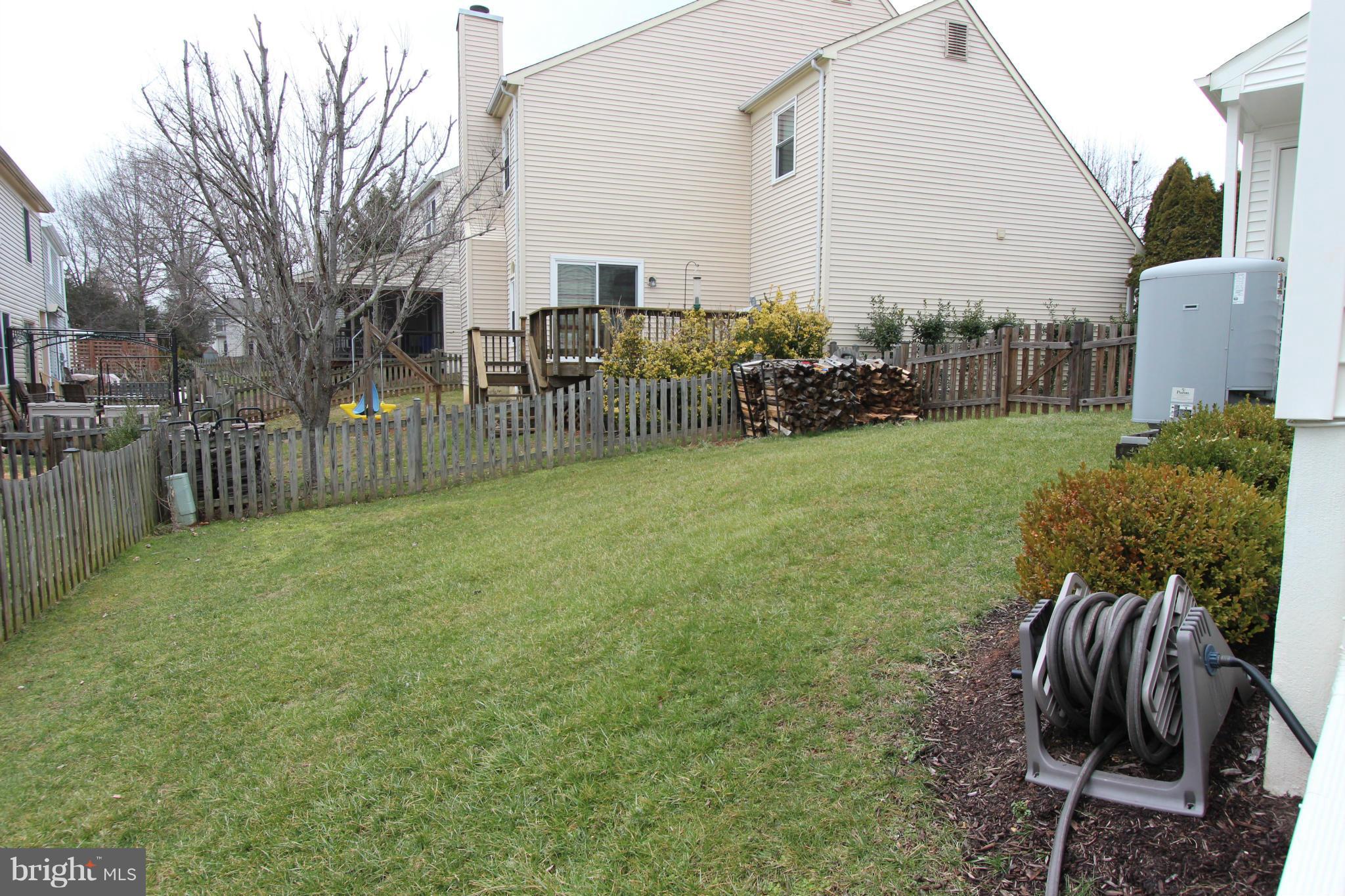 COUNTRYSIDE - Residential