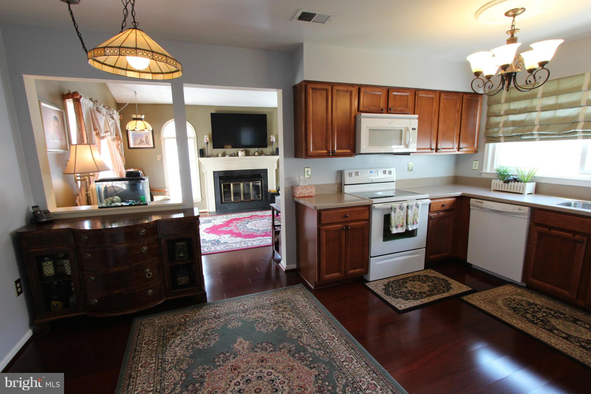 COUNTRYSIDE - Residential