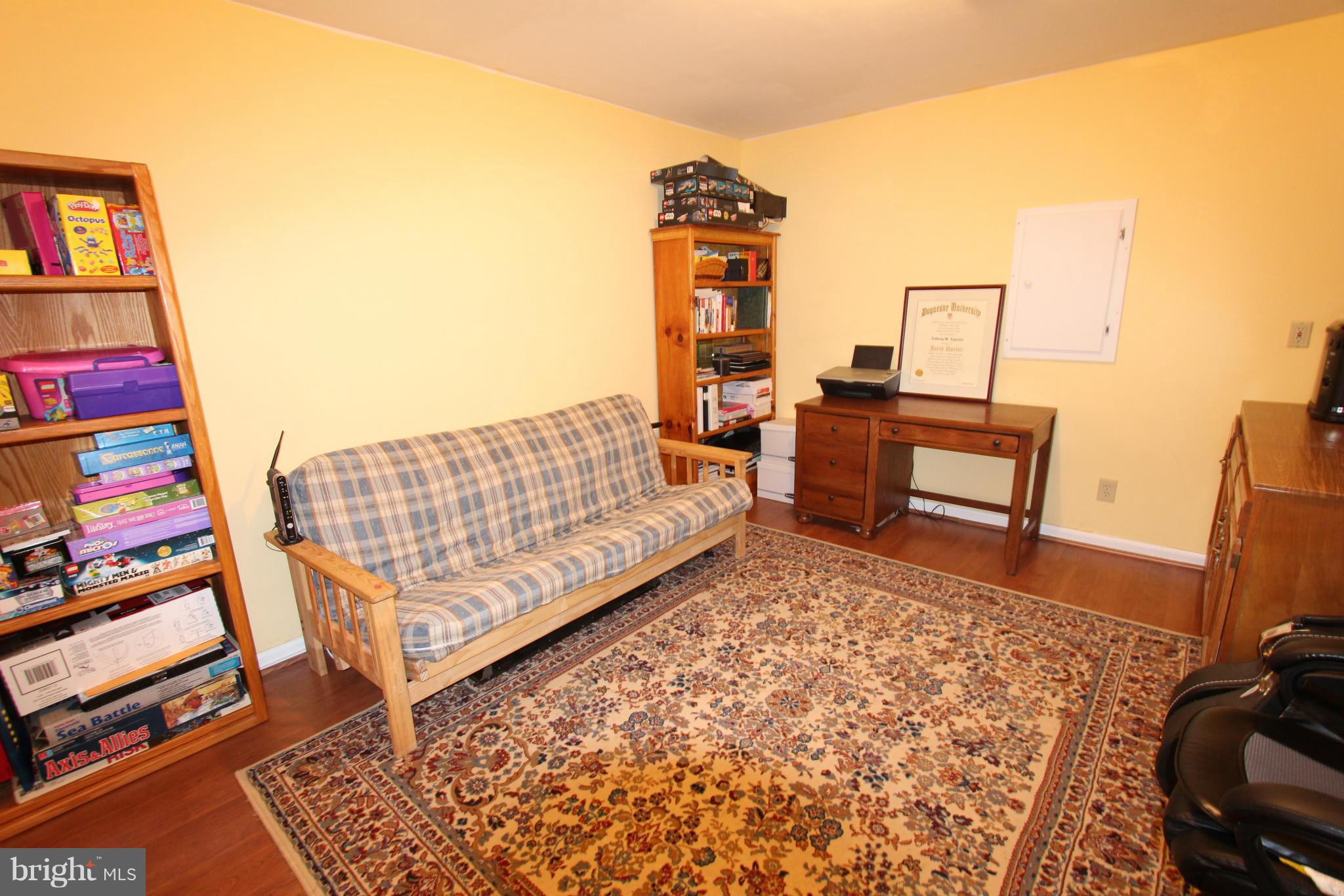 COUNTRYSIDE - Residential