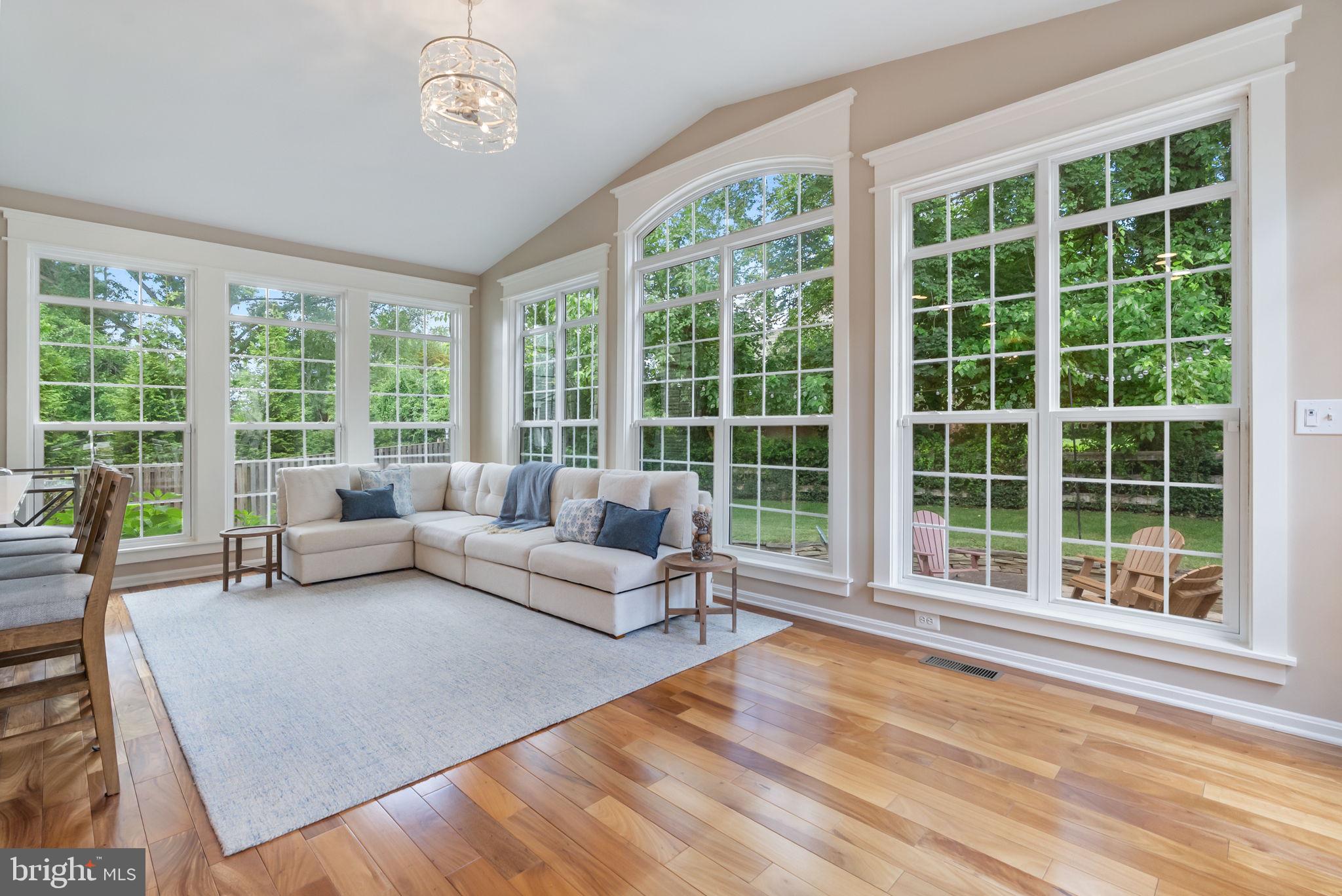 LOCUST GROVE - Residential