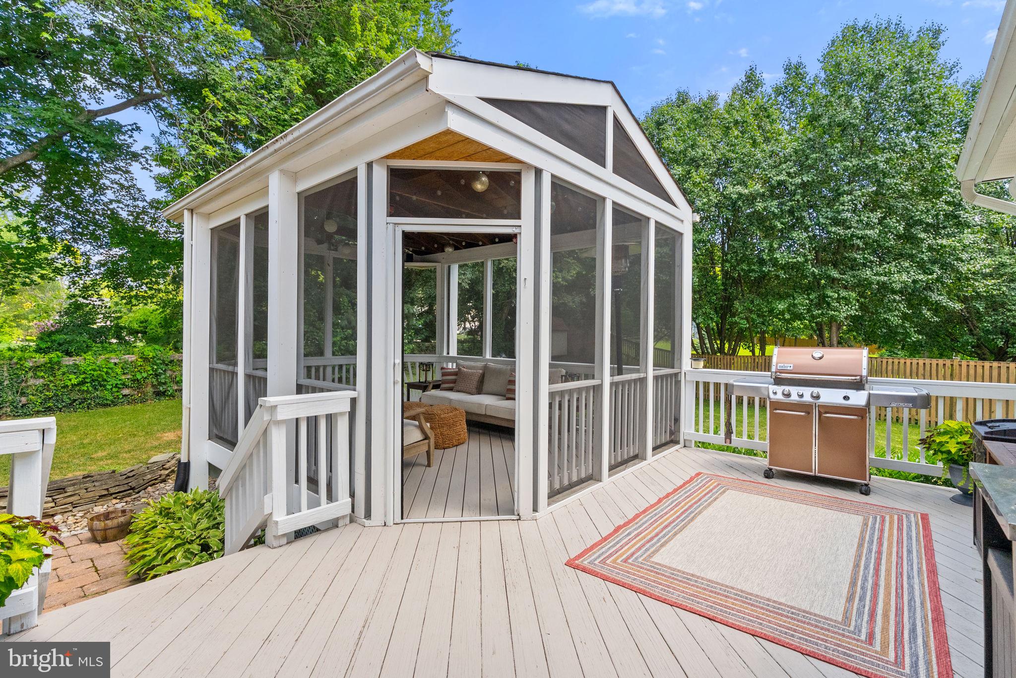 LOCUST GROVE - Residential