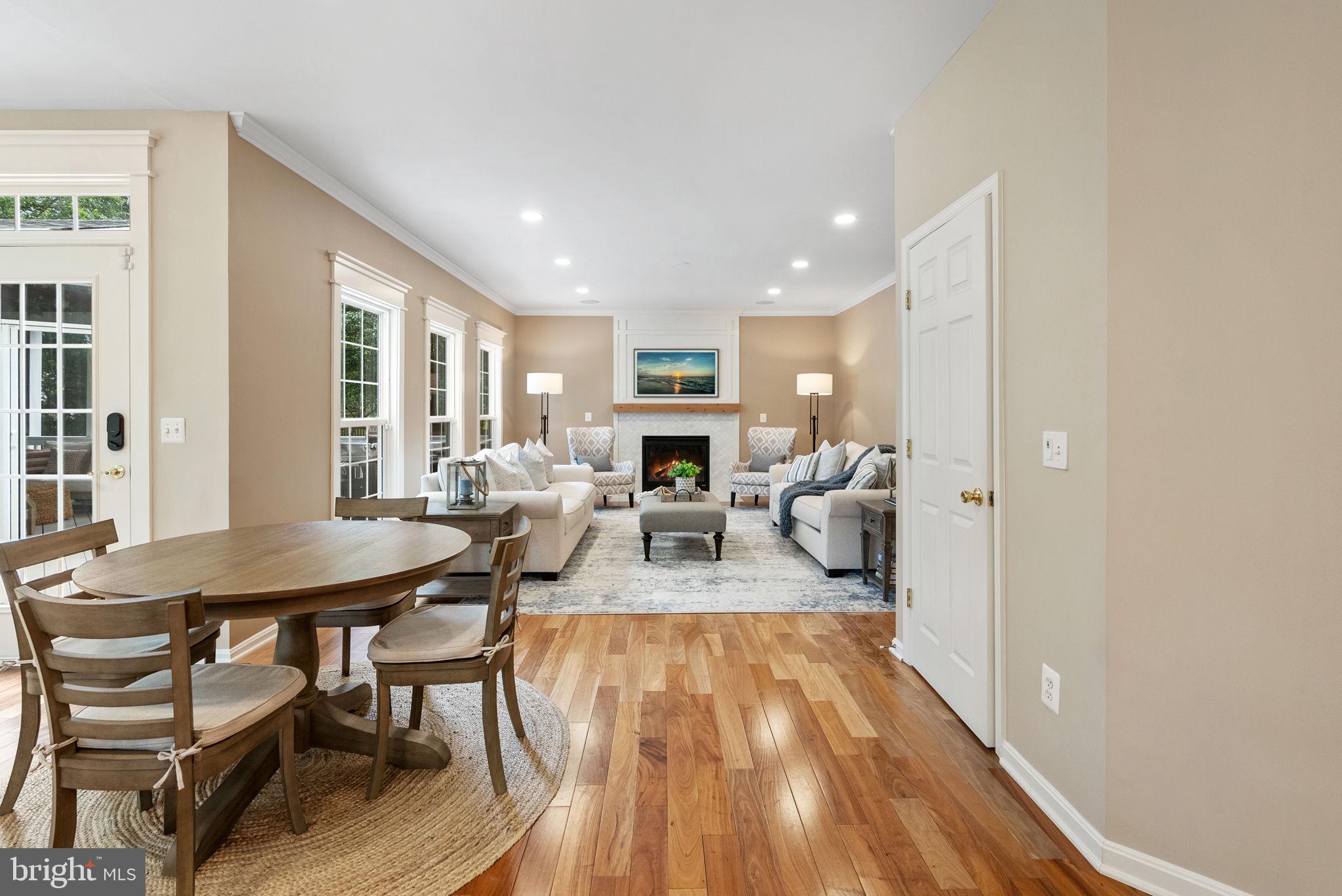 LOCUST GROVE - Residential