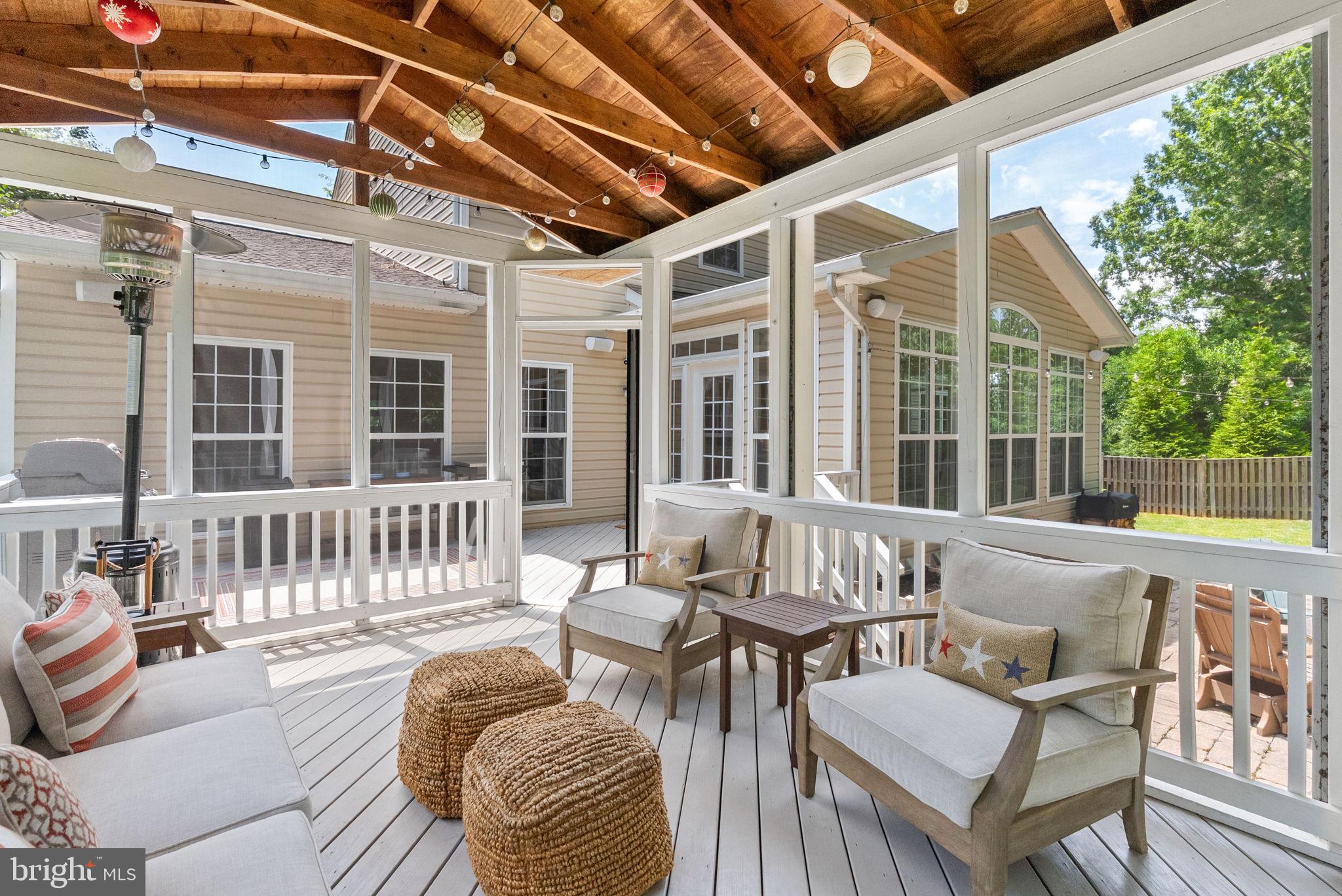 LOCUST GROVE - Residential