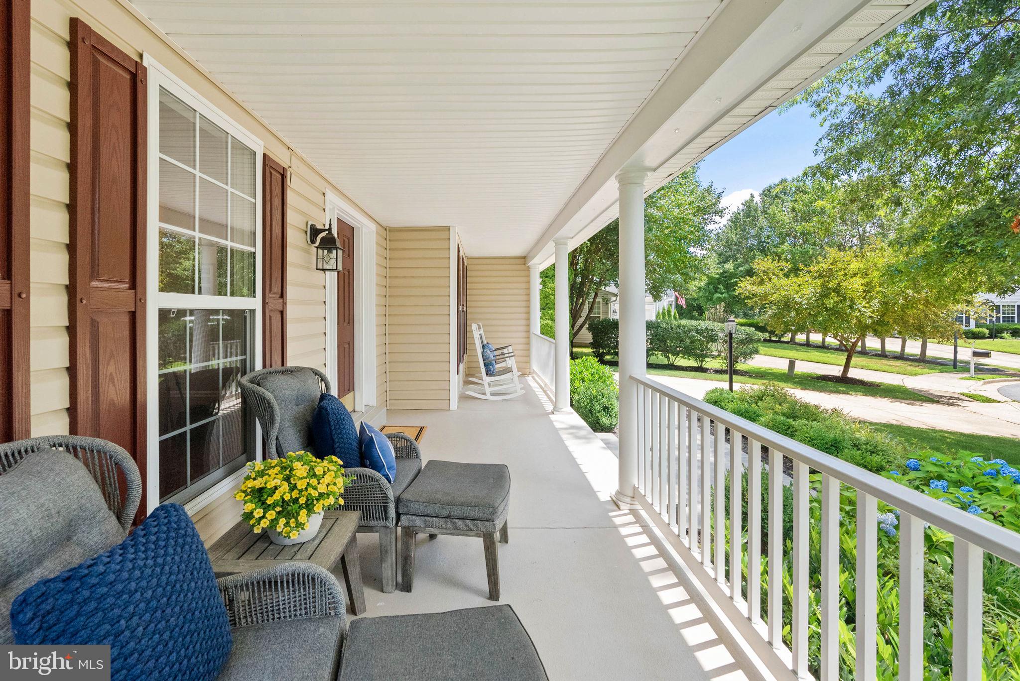 LOCUST GROVE - Residential