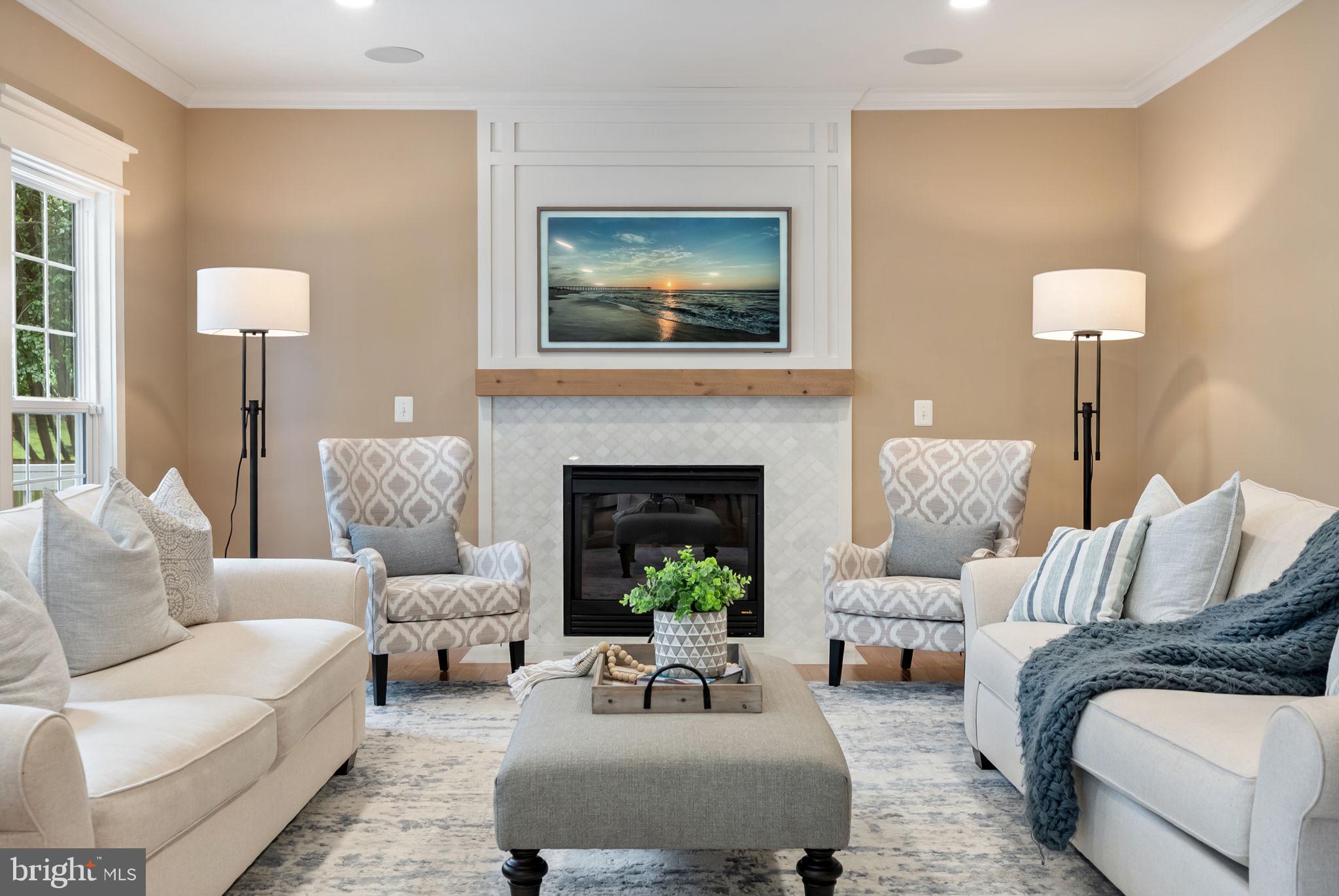 LOCUST GROVE - Residential