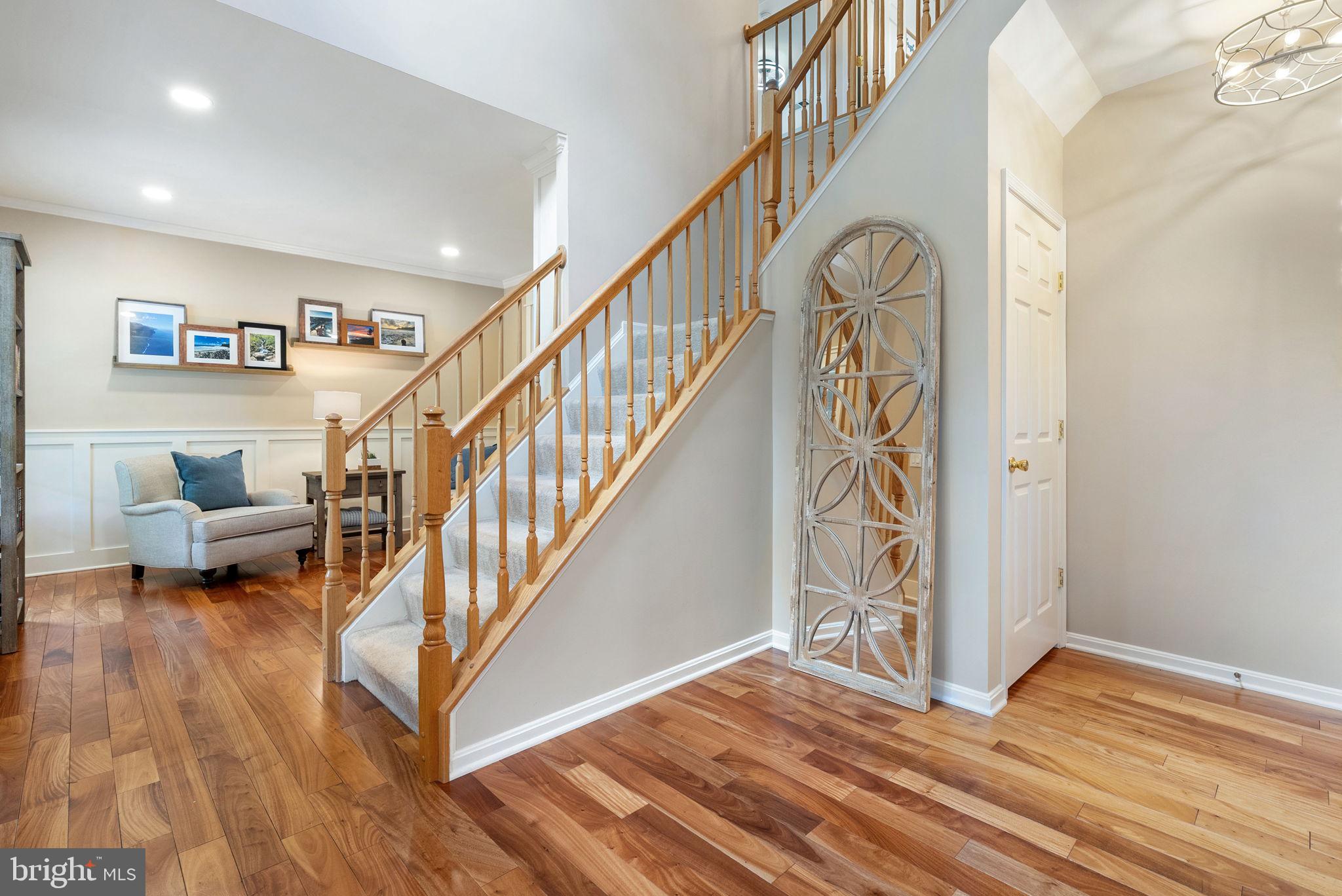 LOCUST GROVE - Residential