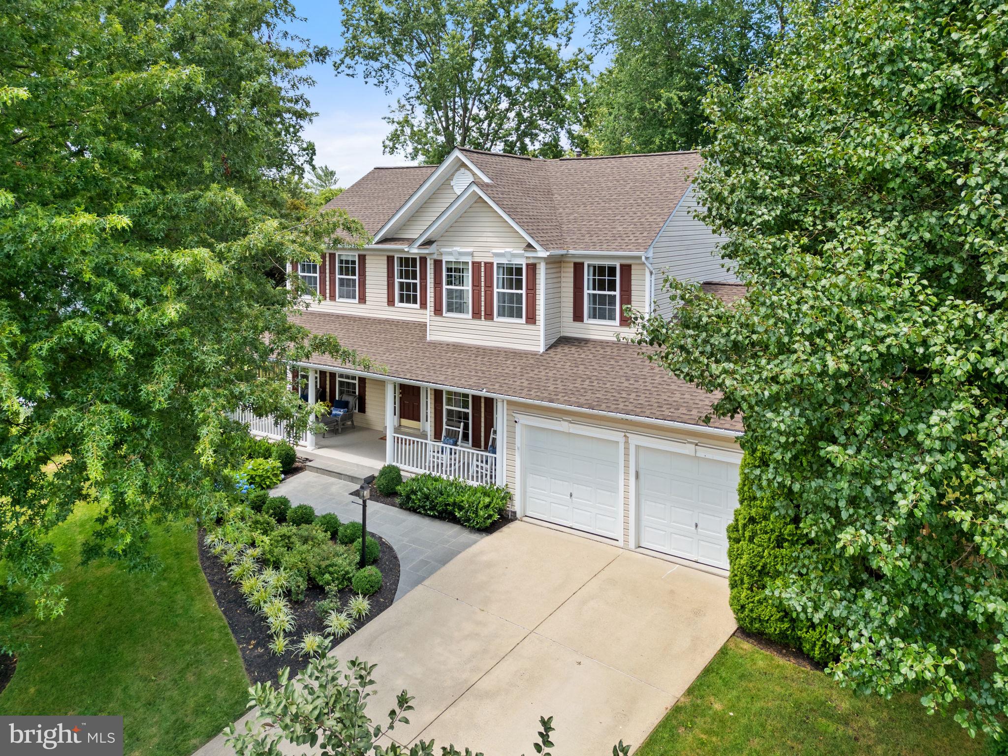 527 RUGBY COURT