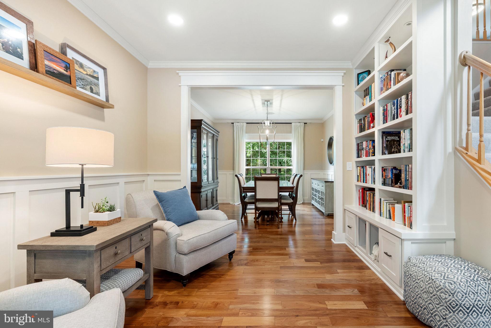 LOCUST GROVE - Residential